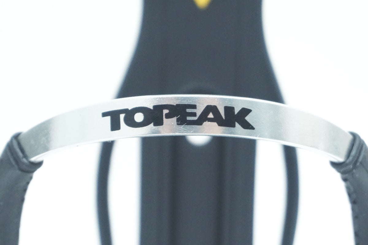 TOPEAK 「トピーク」 ボトルケージ / 大阪美原北インター店