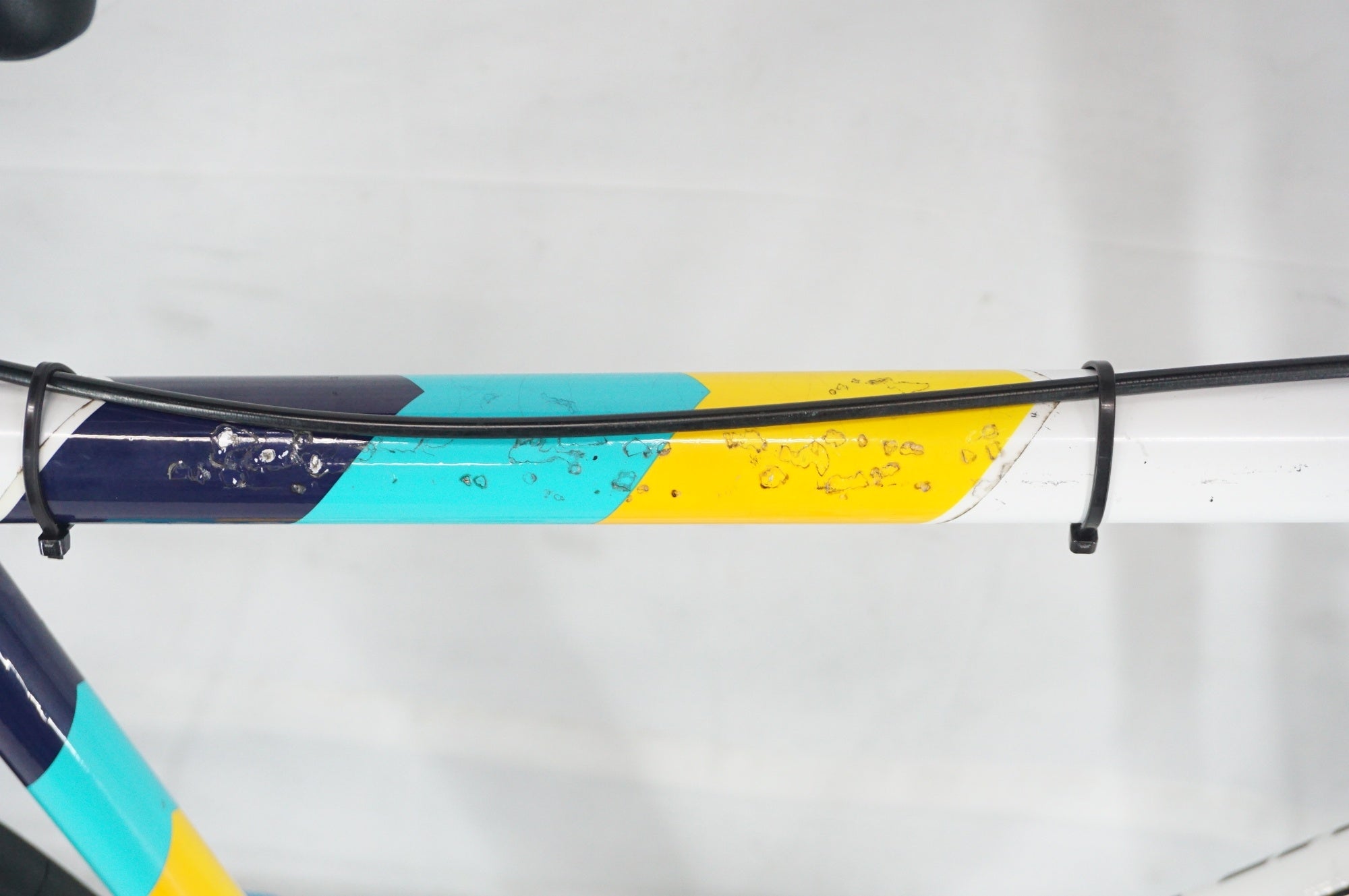 GREDDY 「グレッディ」 GREDDY X VOLUME COMPLETE BIKE 2015年モデル ピストバイク / 阪急塚口店