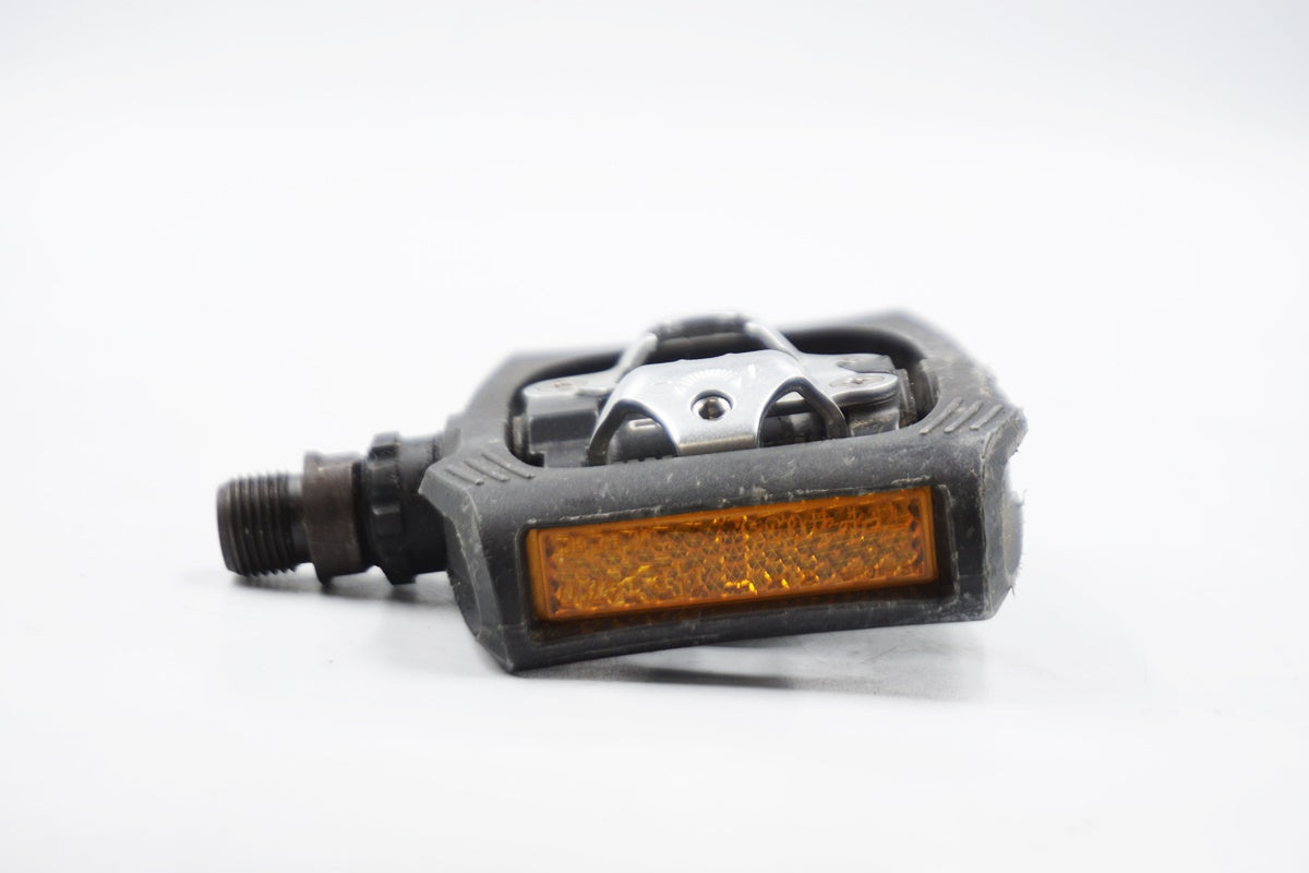 【JUNK】 SHIMANO 「シマノ」 PD-T400 ペダル / 奈良店