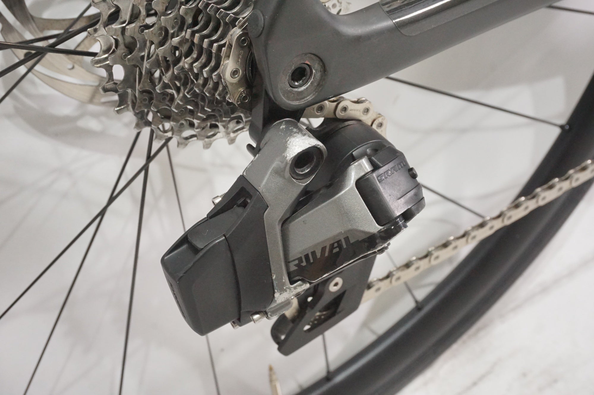 CANYON 「キャニオン」 ENDURACE CF7 2022年モデル ロードバイク / AKIBA店