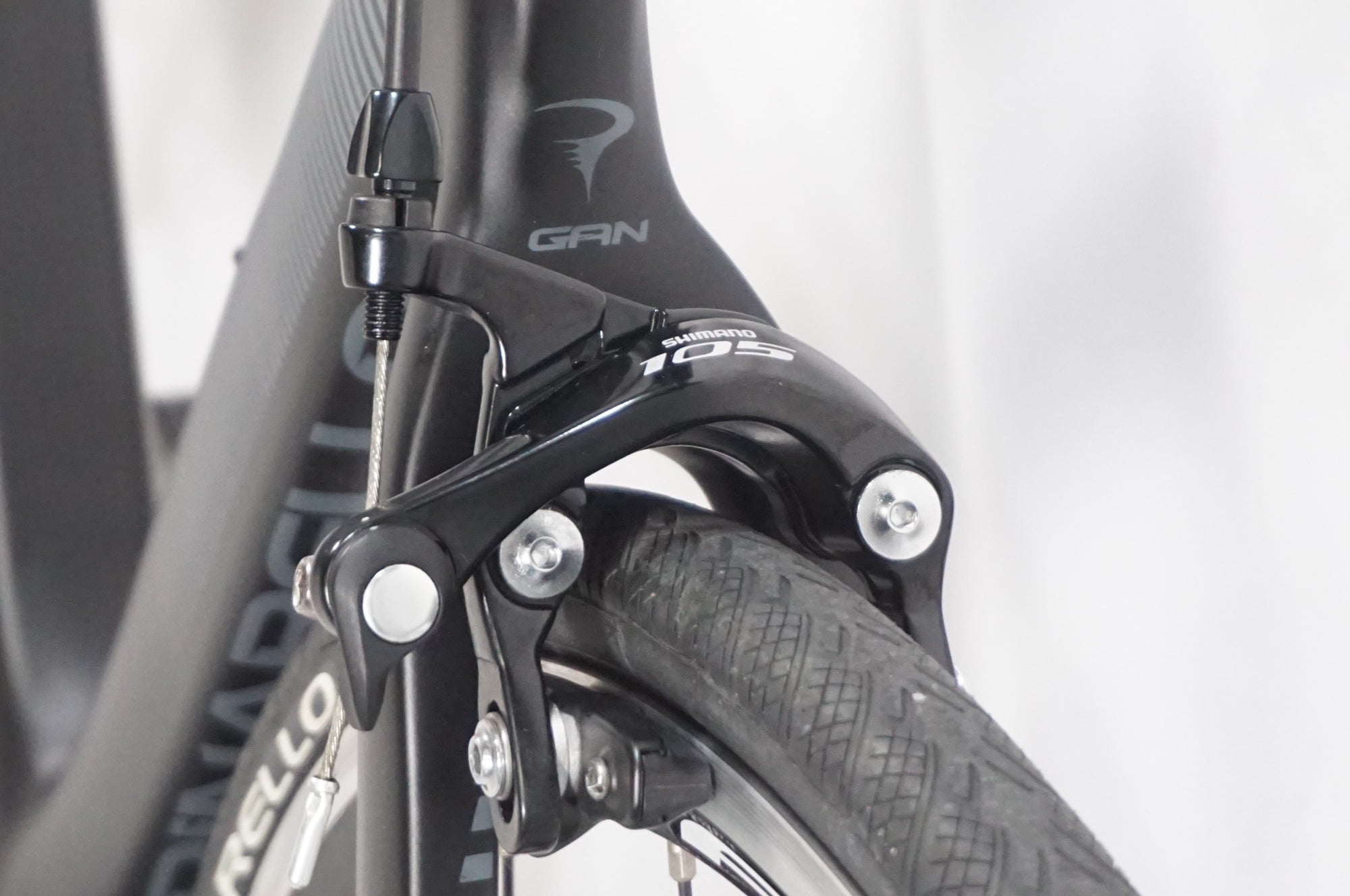 PINARELLO 「ピナレロ」 GAN 105 2018年モデル ロードバイク / AKIBA店