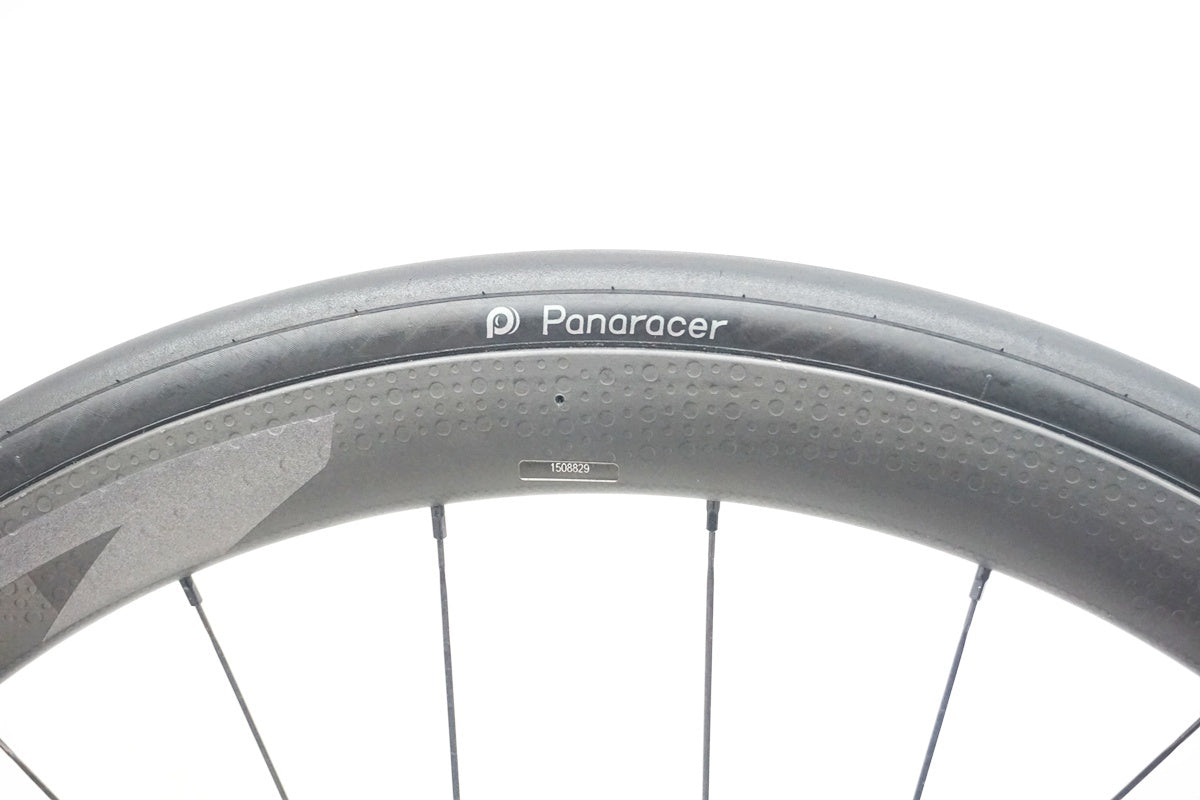 ZIPP 「ジップ」 303 FIRECREST DISC シマノ11速 ホイールセット / 大阪美原北インター店