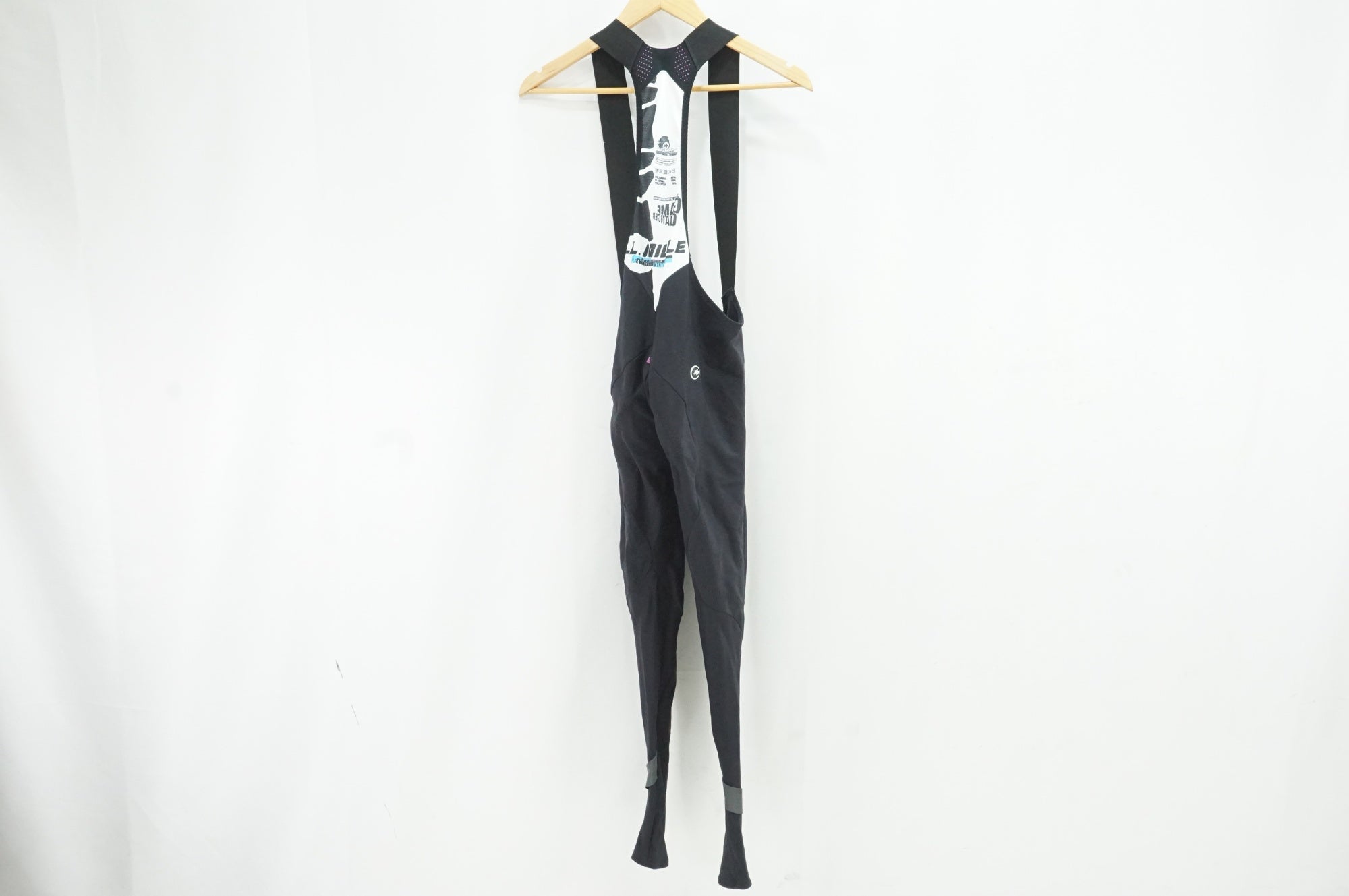 ASSOS 「アソス」 LL.MILLE TIGHTS S7 XLサイズ ビブタイツ / 大宮店