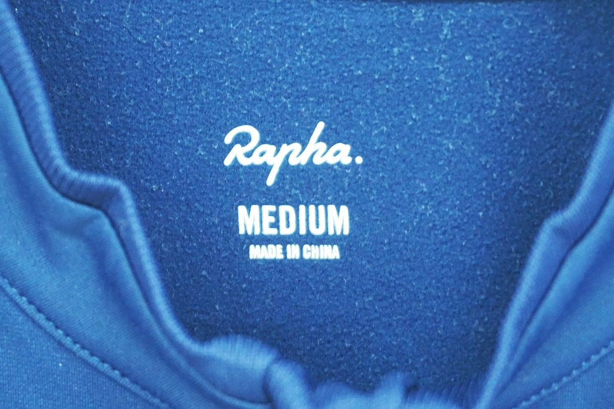 RAPHA 「ラファ」 Mサイズ ジャージ / 大阪美原北インター店
