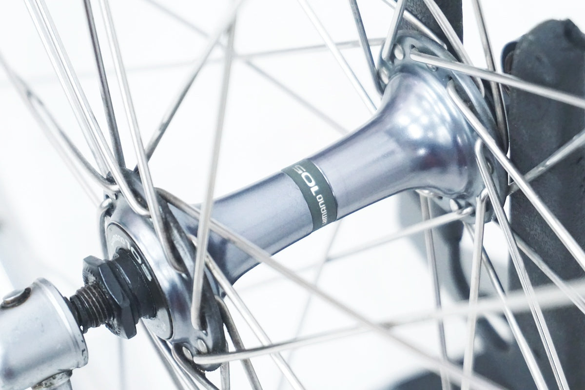 MAVIC 「マビック」 MONTHLERY PRO リム HB-1050 フロントホイール / 大阪美原北インター店