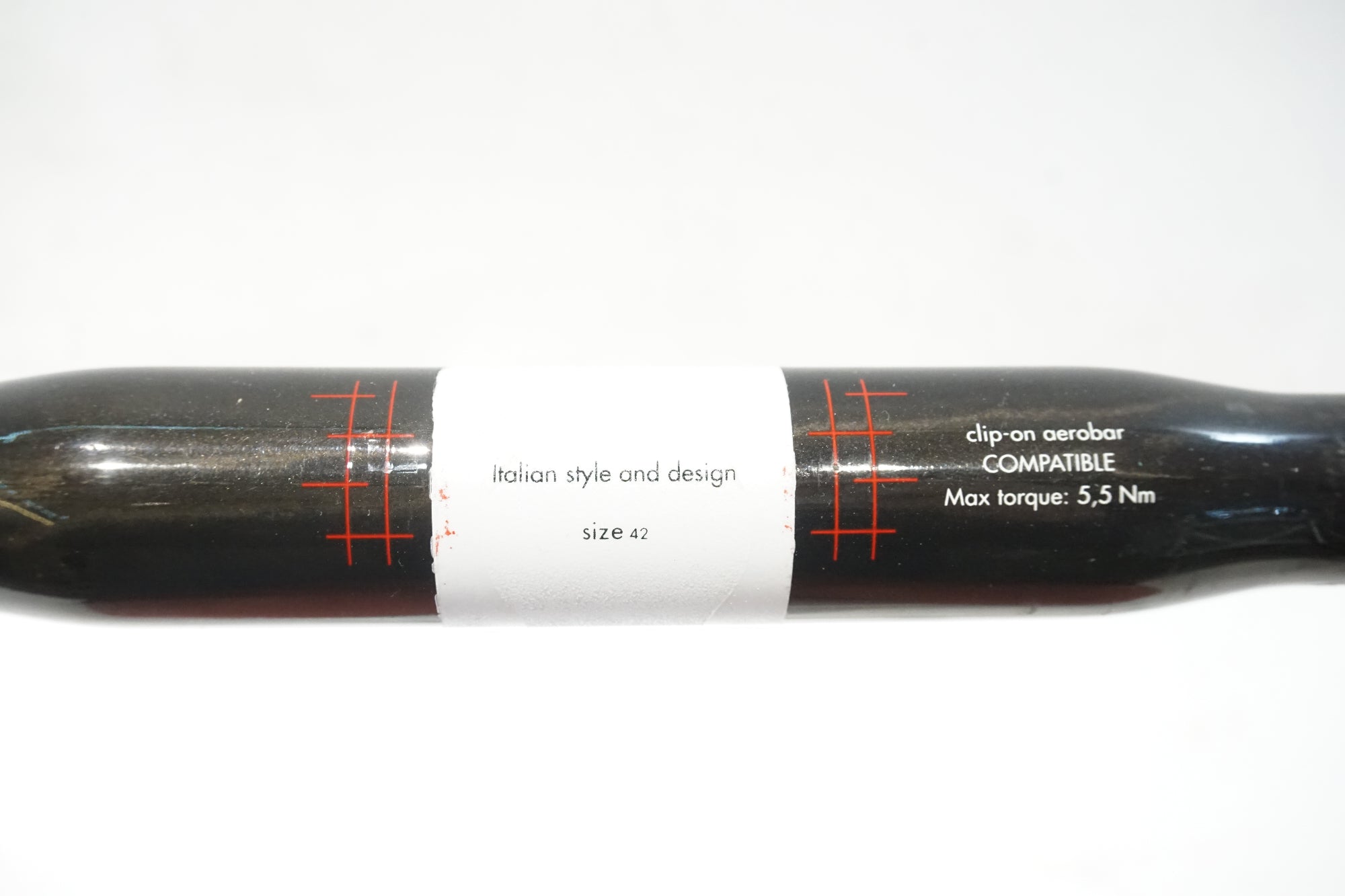 3T 「スリーティー」 ERGOSUM TEAM Φ31.8 420mm カーボン ドロップハンドル / 横浜戸塚店