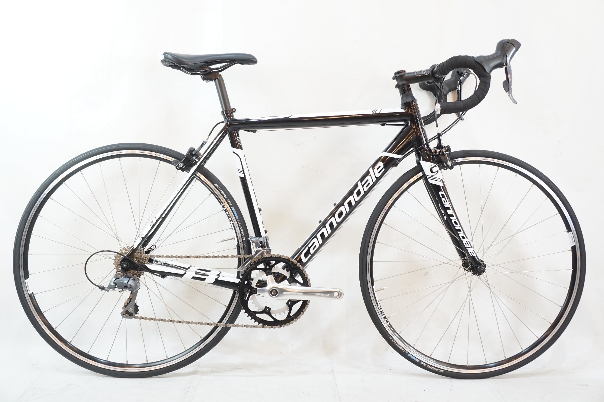 CANNONDALE 「キャノンデール」 CAAD8 2015年モデル ロードバイク / バイチャリ浦和ベース