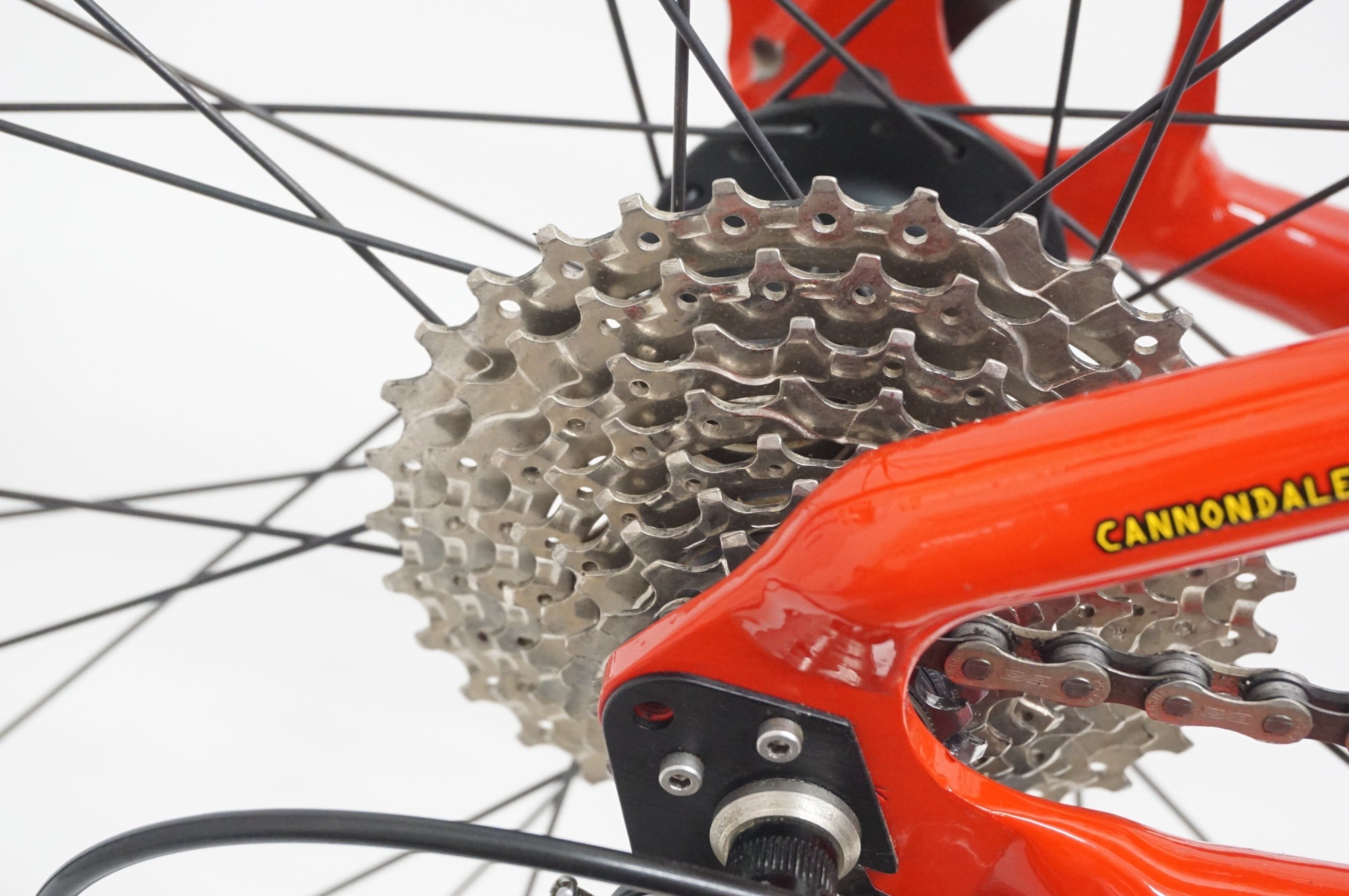 CANNONDALE 「キャノンデール」 F700 年式不明 マウンテンバイク / 福岡店