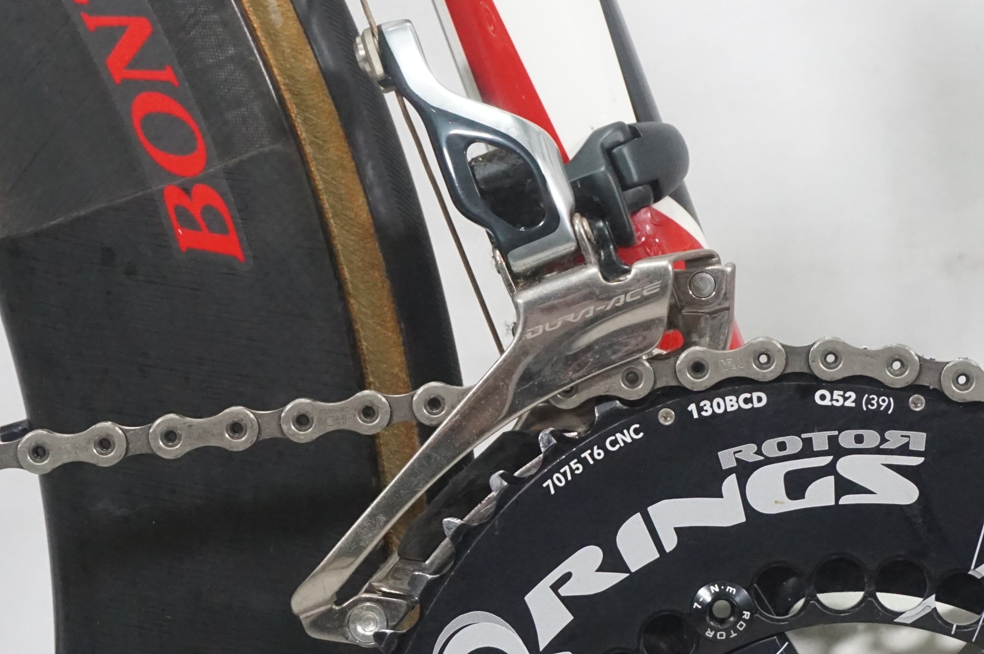 TREK 「トレック」 MADONE 4.7 PROJECT ONE カスタム 2011年モデル ロードバイク / AKIBA店