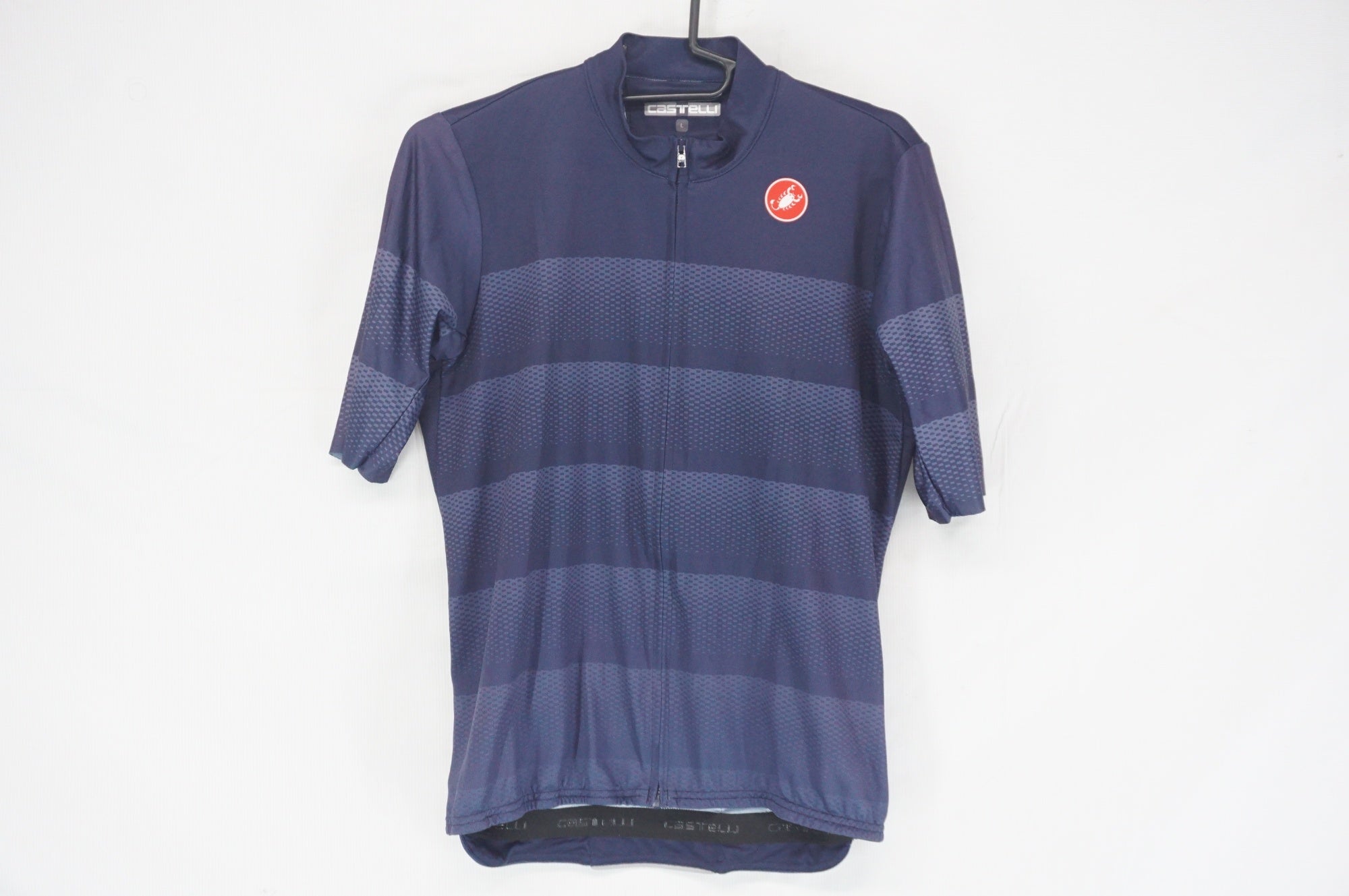 CASTELLI 「カステリ」 Lサイズ サイクルジャージ / 阪急塚口店