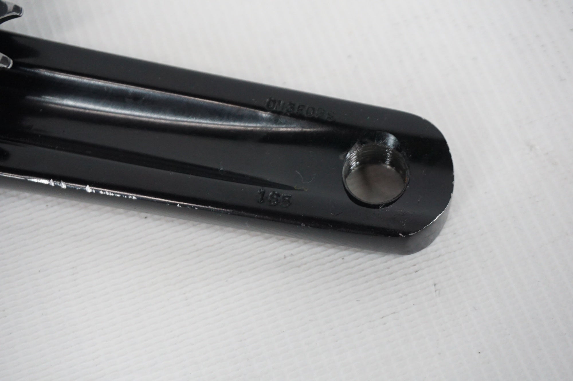 SRAM 「スラム」 OMNIUM GXP 42T 165mm クランクセット / 阪急塚口店