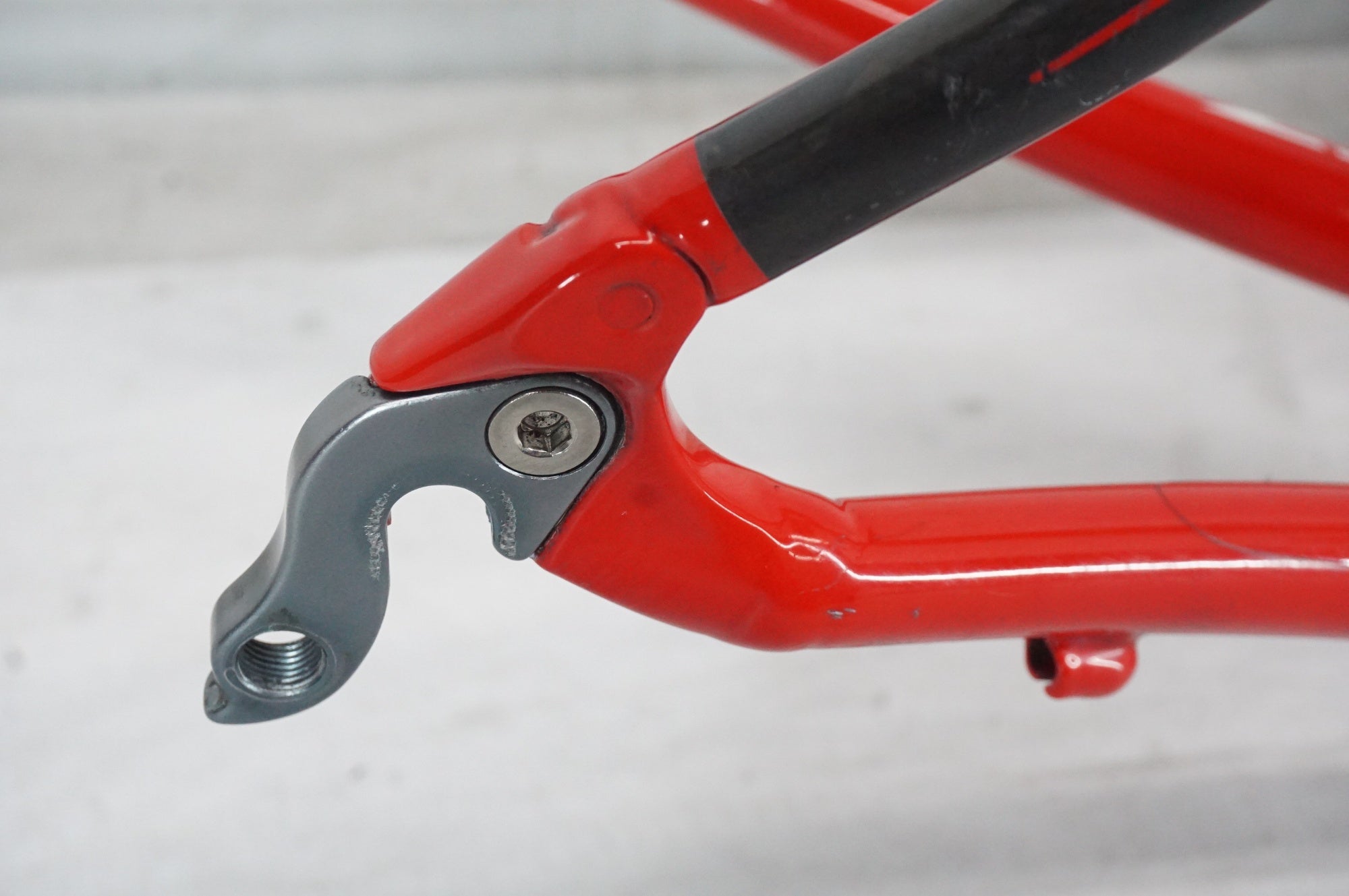 SPECIALIZED 「スペシャライズド」 ALLEZ COMP 2007年モデル フレームセット / 阪急塚口店