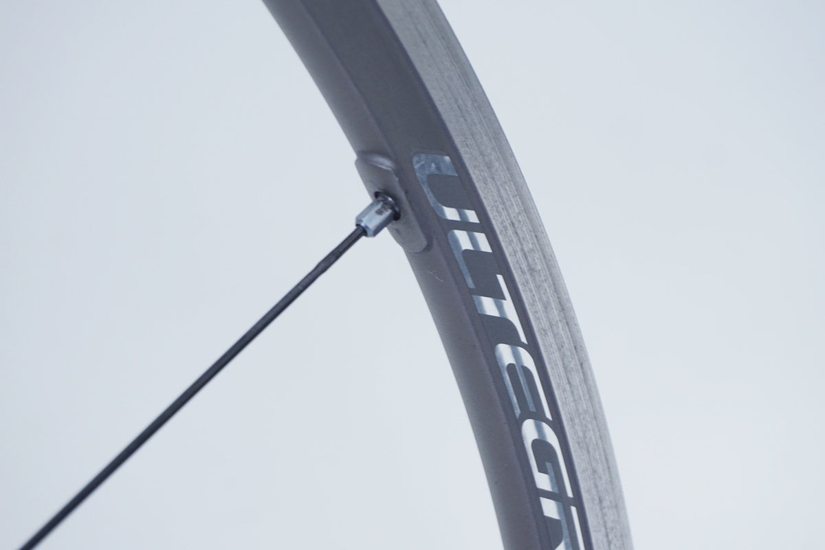 SHIMANO 「シマノ」 ULTEGRA WH-6800 シマノ8-12S ホイールセット / 京都八幡店