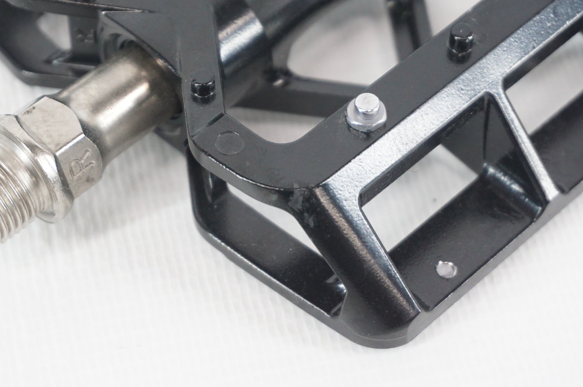 MKS 「ミカシマ」 ALLWAYS ペダル / 阪急塚口店