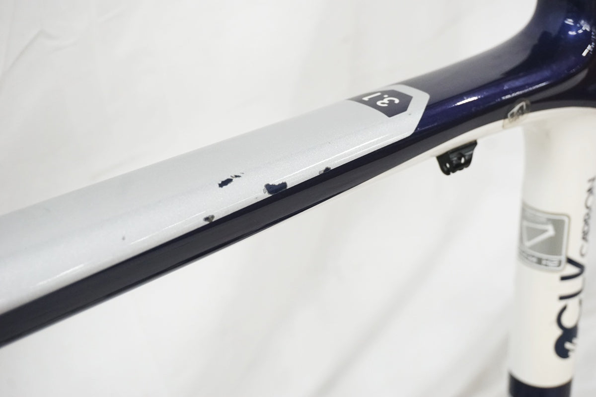 TREK 「トレック」 MADONE 3.1 2012年モデル フレームセット / 奈良店