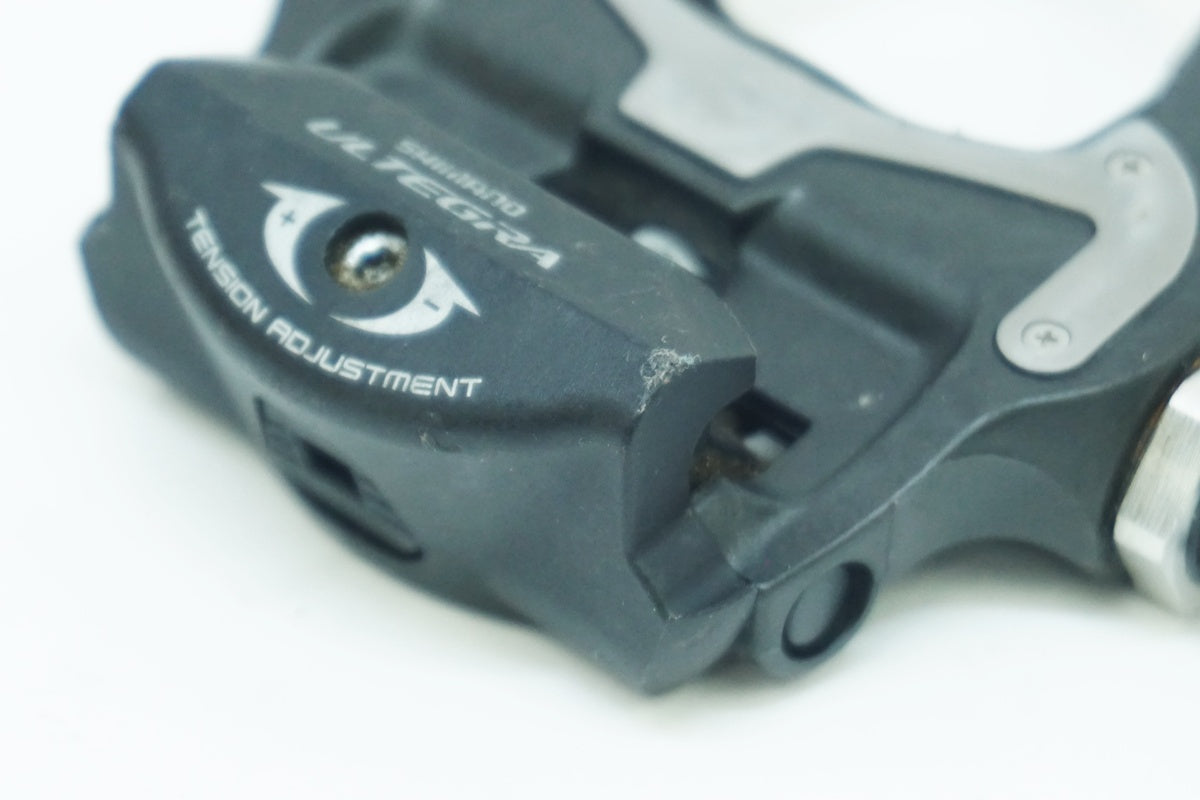 SHIMANO 「シマノ」 ULTEGRA PD-6700-C ペダル / 大阪美原北インター店