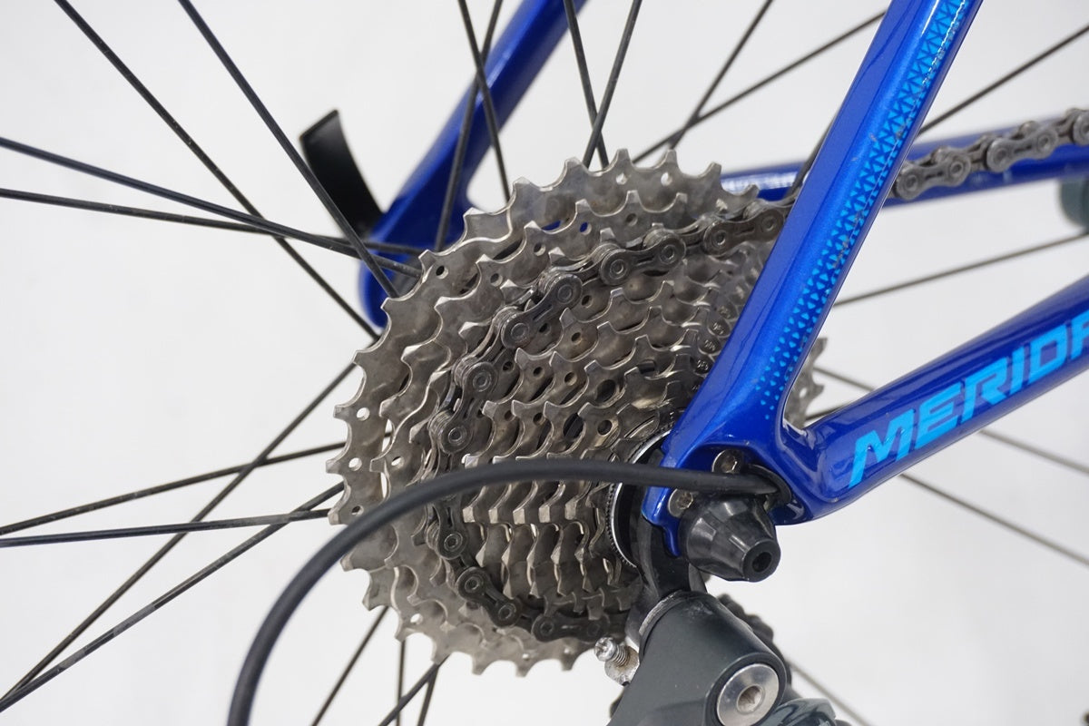 MERIDA「メリダ」 RIDE3000 2017年モデル ロードバイク / 浜松店