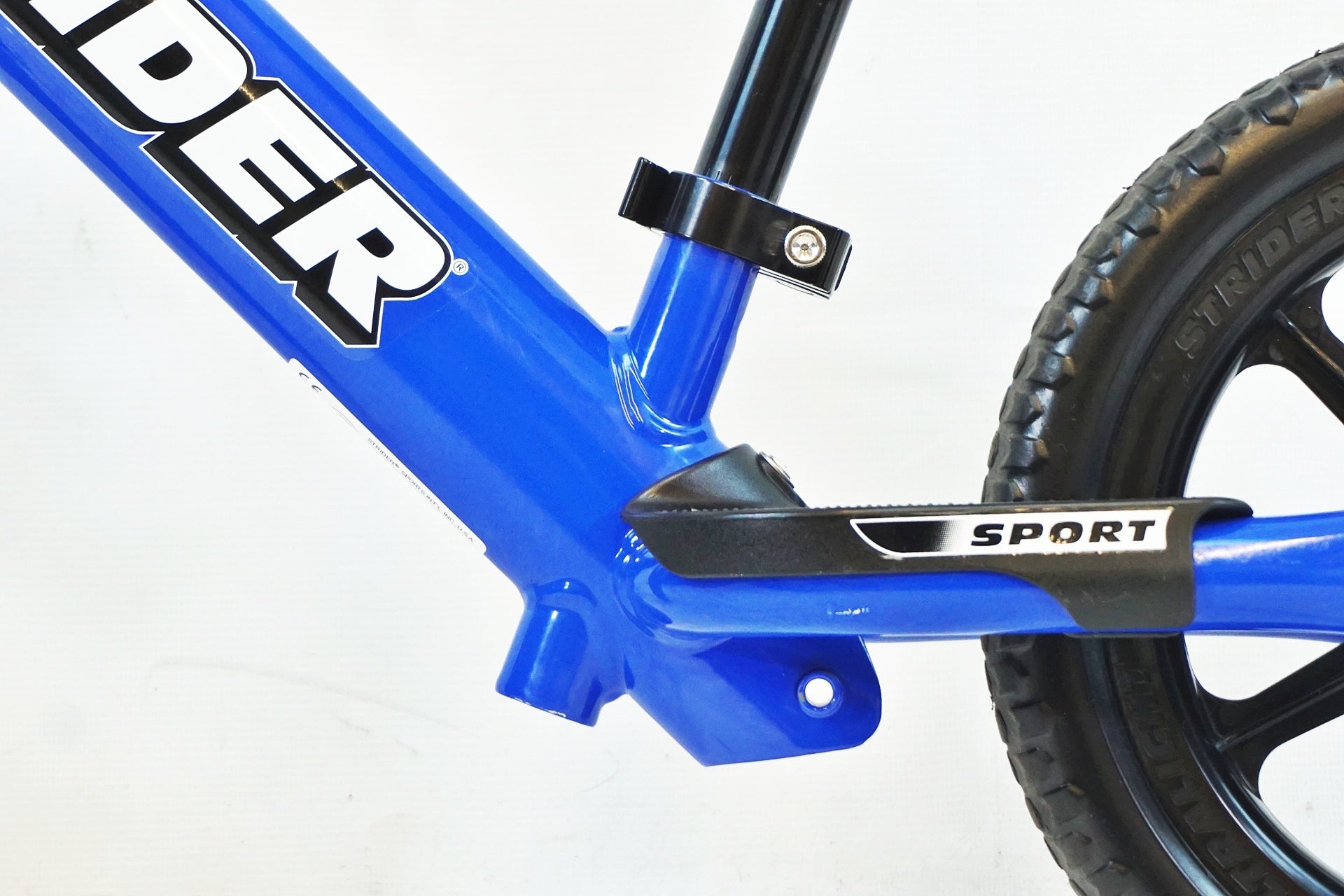 STRIDER 「ストライダー」 12 2023年モデル 12インチ キッズバイク / 有明ガーデン店