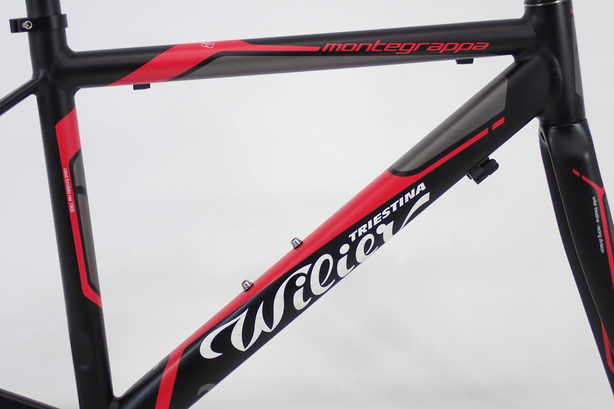 WILIER 「ウィリエール」 MONTEGRAPPA 2016年モデル フレームセット / 伊勢崎店