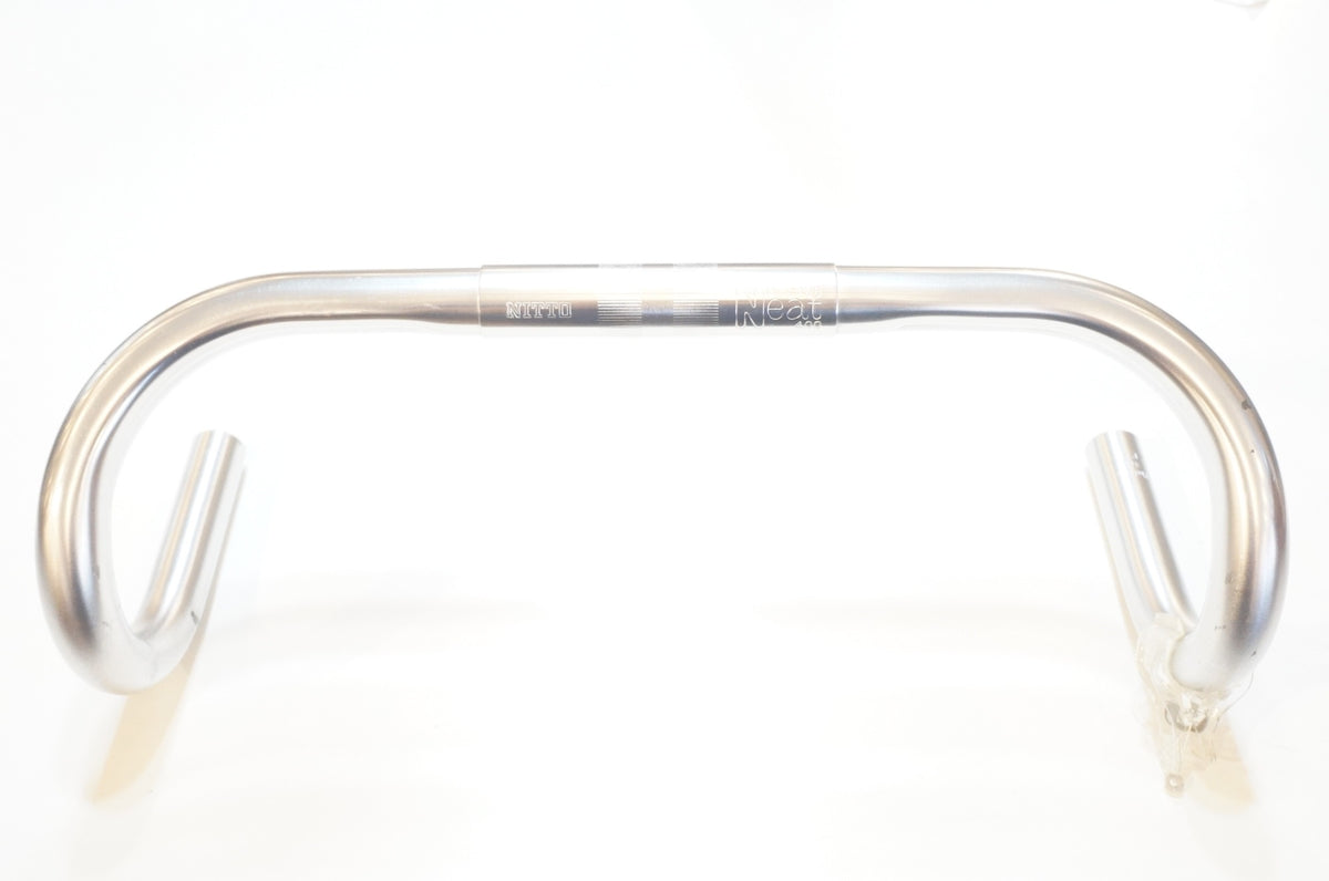 NITTO 「ニットー」 NEAT MOD 185 400mm φ26.0 ハンドル / 浦和ベース