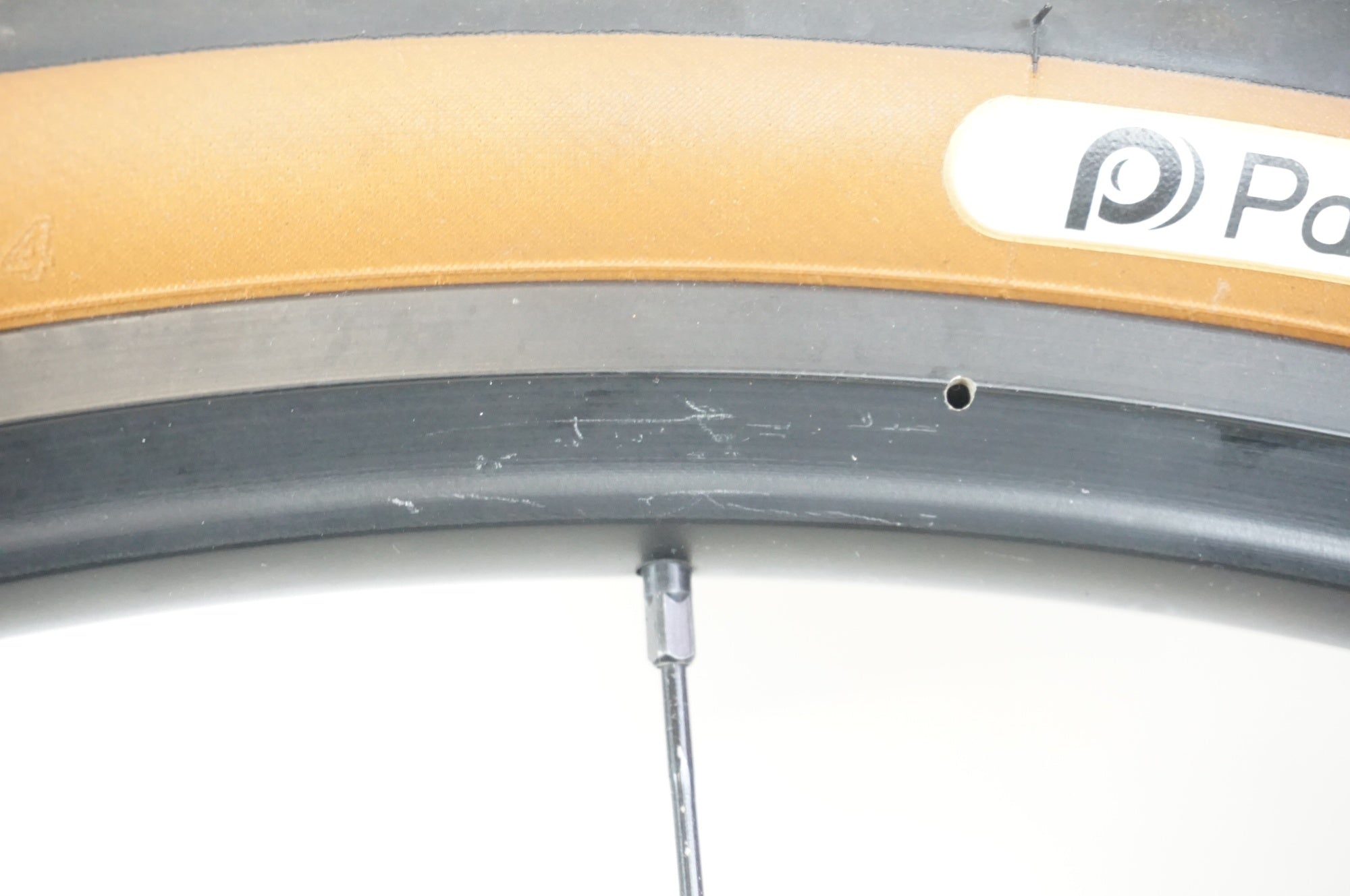 SHIMANO 「シマノ」 フロント WMT35 リア WH-MT500 27.5インチ SHIMANO 10S ホイールセット / 宇都宮店