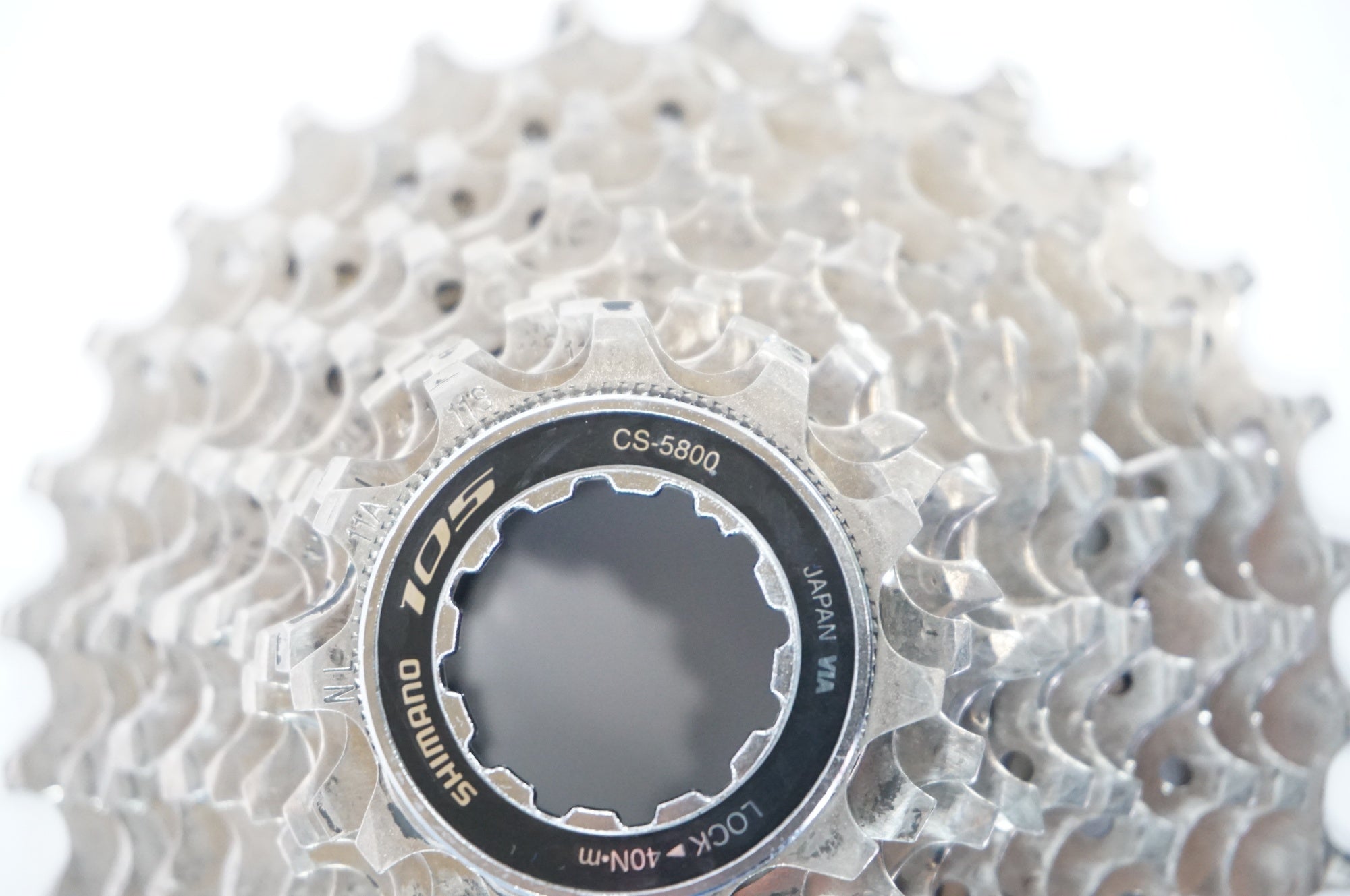 SHIMANO 「シマノ」 CS-5800 11-28T スプロケット / 宇都宮店