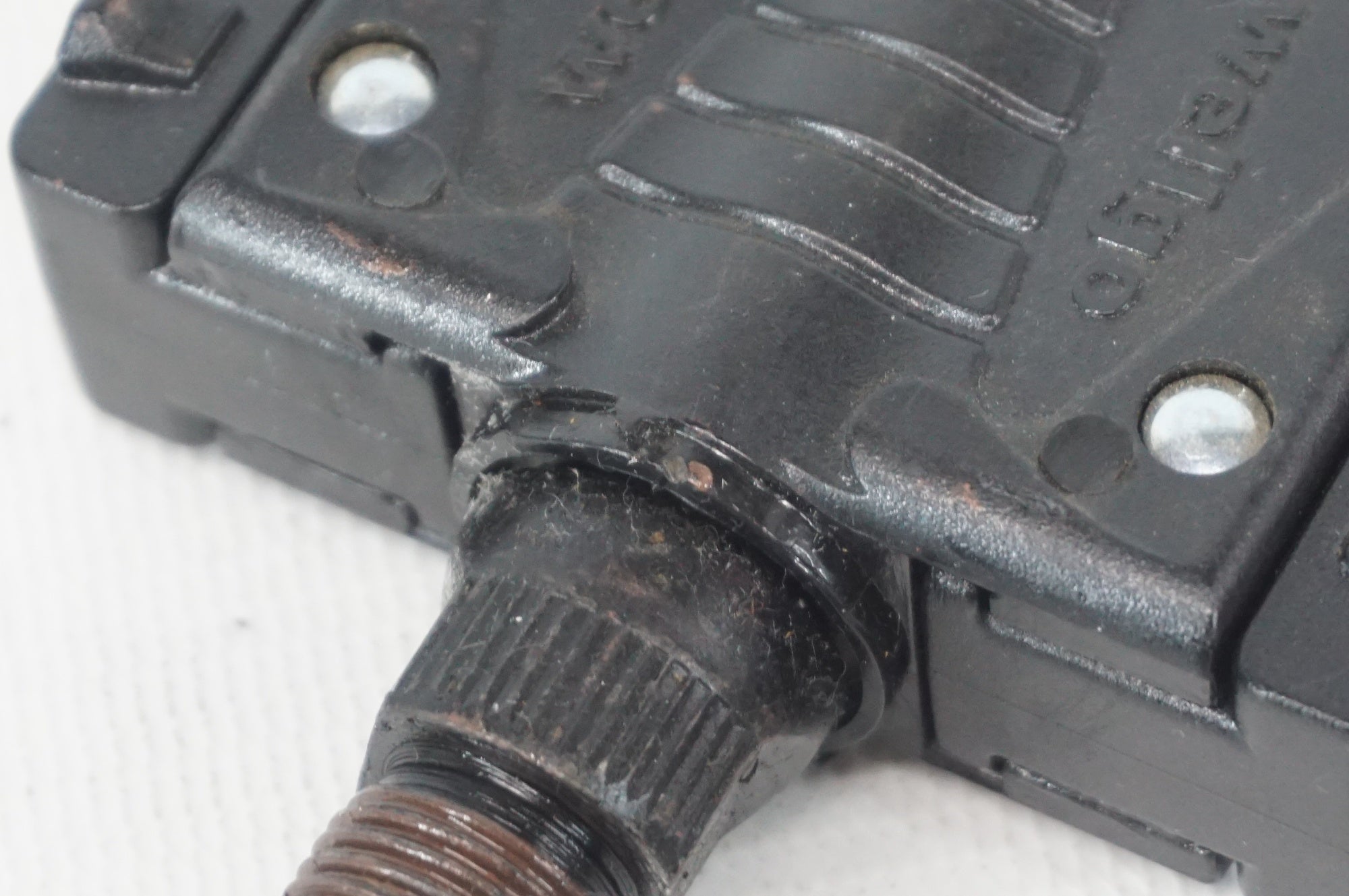 WELLGO 「ウェルゴ」 ペダル / 阪急塚口店