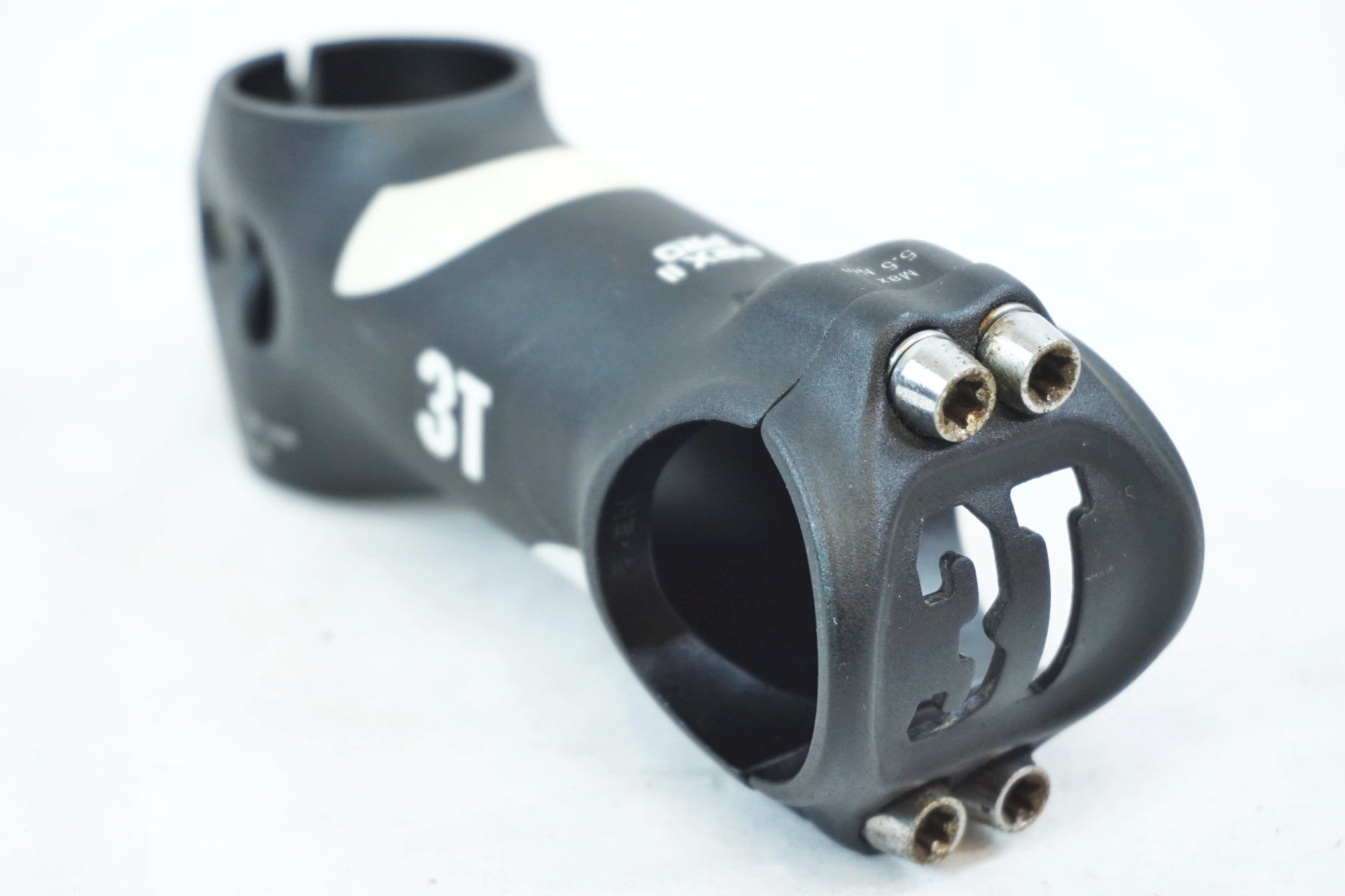 3T 「スリーティー」 ARX2 PRO Φ31.8 80mm ステム / 有明ガーデン店