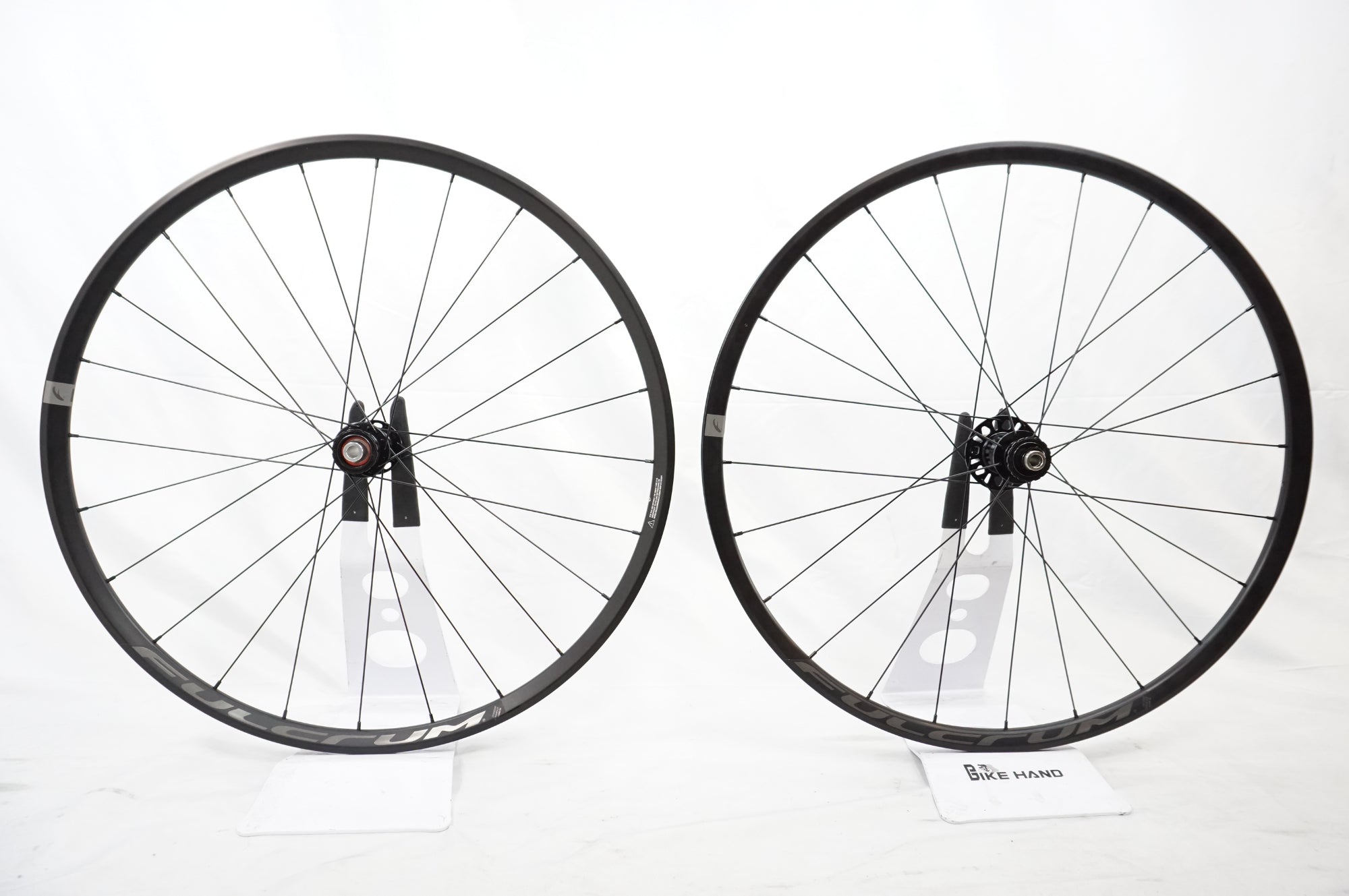 FURUCRIUM 「フルクラム」 RACING700 DB ホイールセット / 川越店