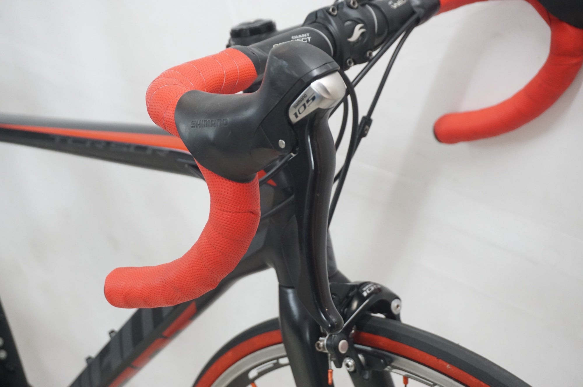 GIANT 「ジャイアント」 TCR SLR2 2015年モデル ロードバイク カスタム / 福岡店