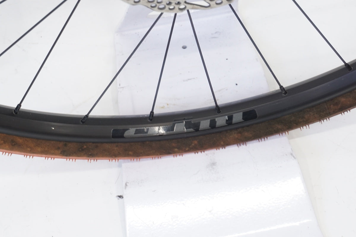 WTB 「ダブルティービー」 STI 23 シマノ11S ホイールセット/ 京都八幡店