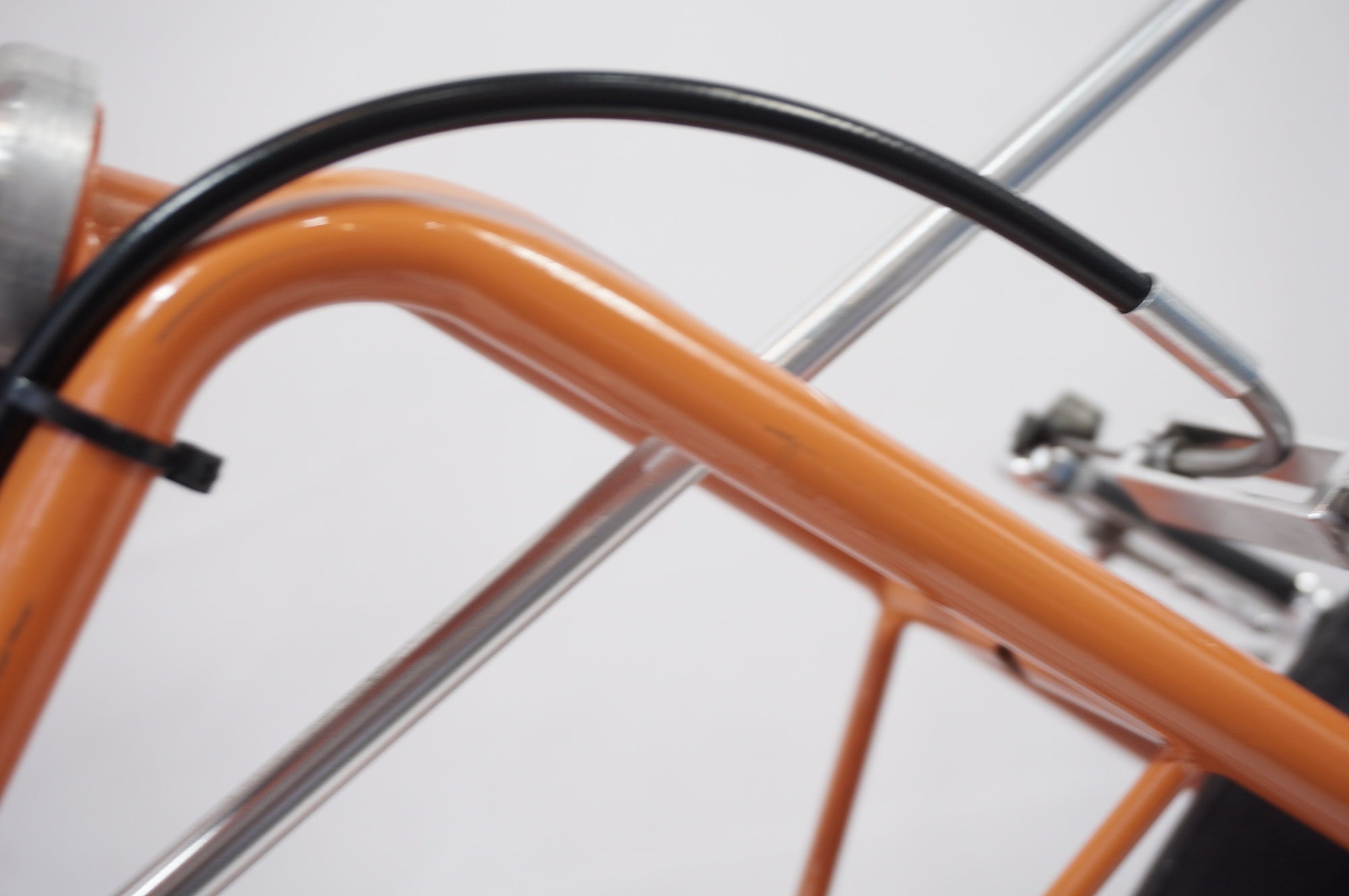 ALEX MOULTON 「アレックスモールトン」 APB-FX8 2006年頃モデル 20インチ ミニベロ / 世田谷店