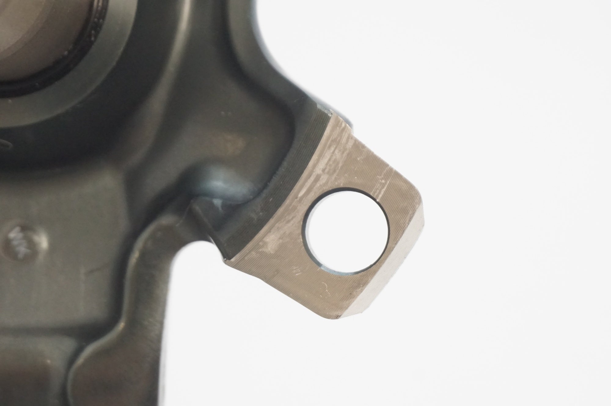 SHIMANO 「SHIMANO」 TIAGRA FC-4700 165mm クランクアーム / 福岡店