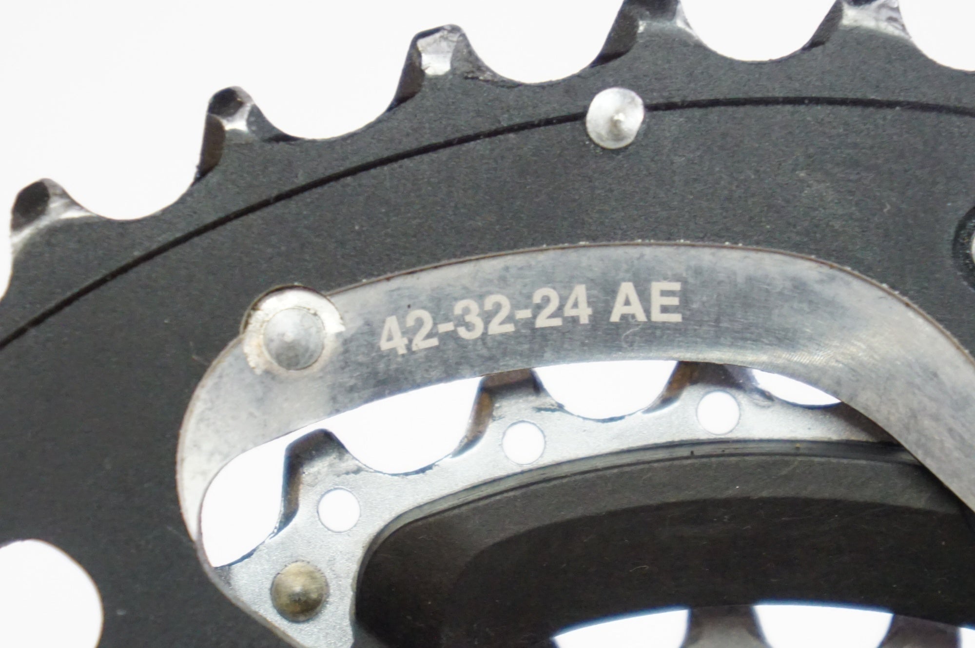 SHIMANO 「シマノ」 DEORE XT FC-M780 42-32-24T 170mm クランク / 熊谷本店