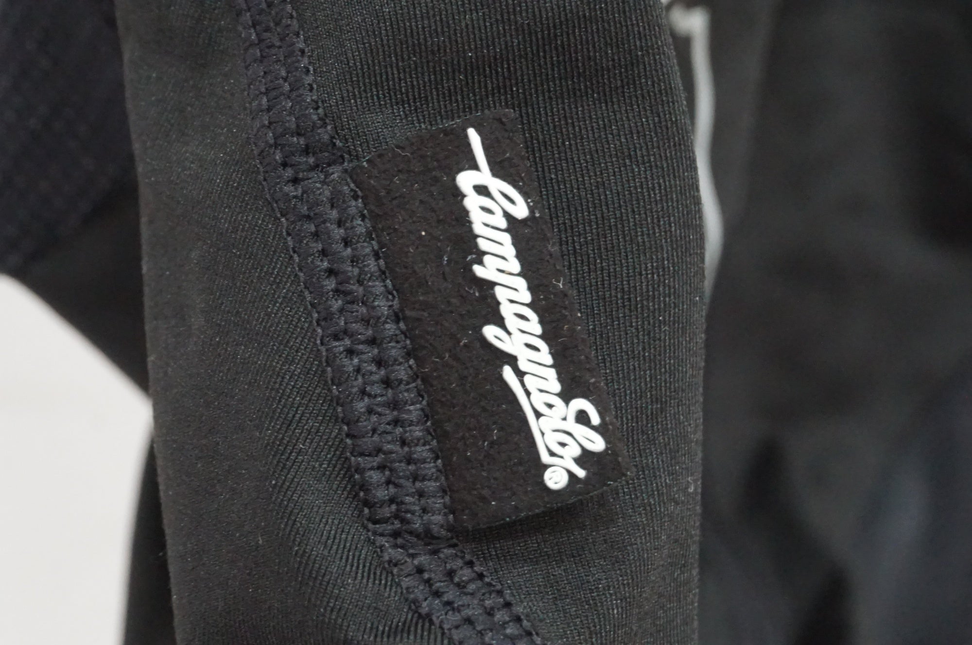 CAMPAGNOLO 「カンパニョーロ」 XLサイズ ビブショーツ / 大宮店