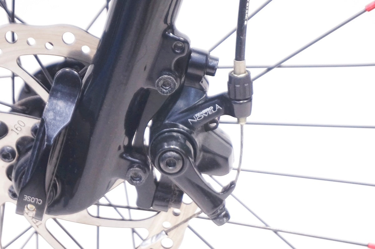 PROGRESSIVE 「プログレッシブ」 CX-205-16S DB 年式不明 ミニベロ カスタム / 大阪門真店