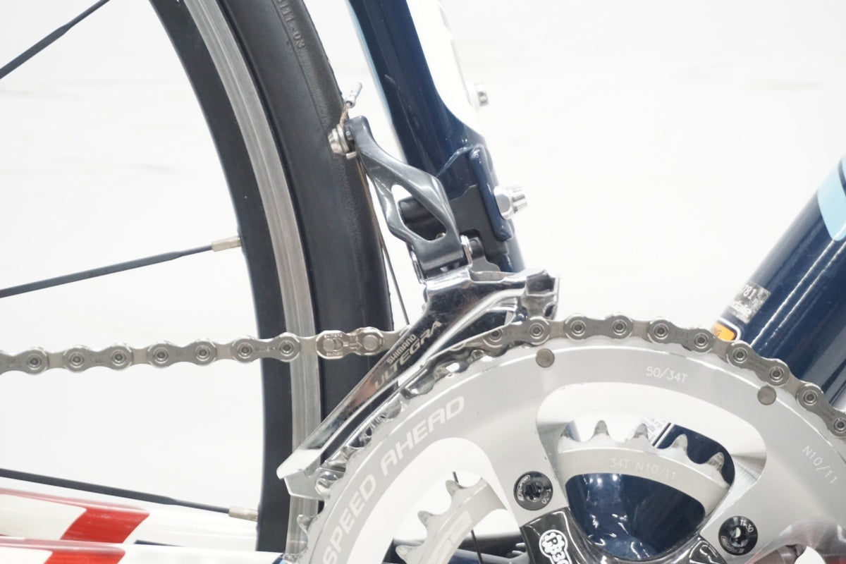 CANNONDALE 「キャノンデール」 CAAD 10 ULTEGRA 2014年モデル ロードバイク / 滋賀大津店