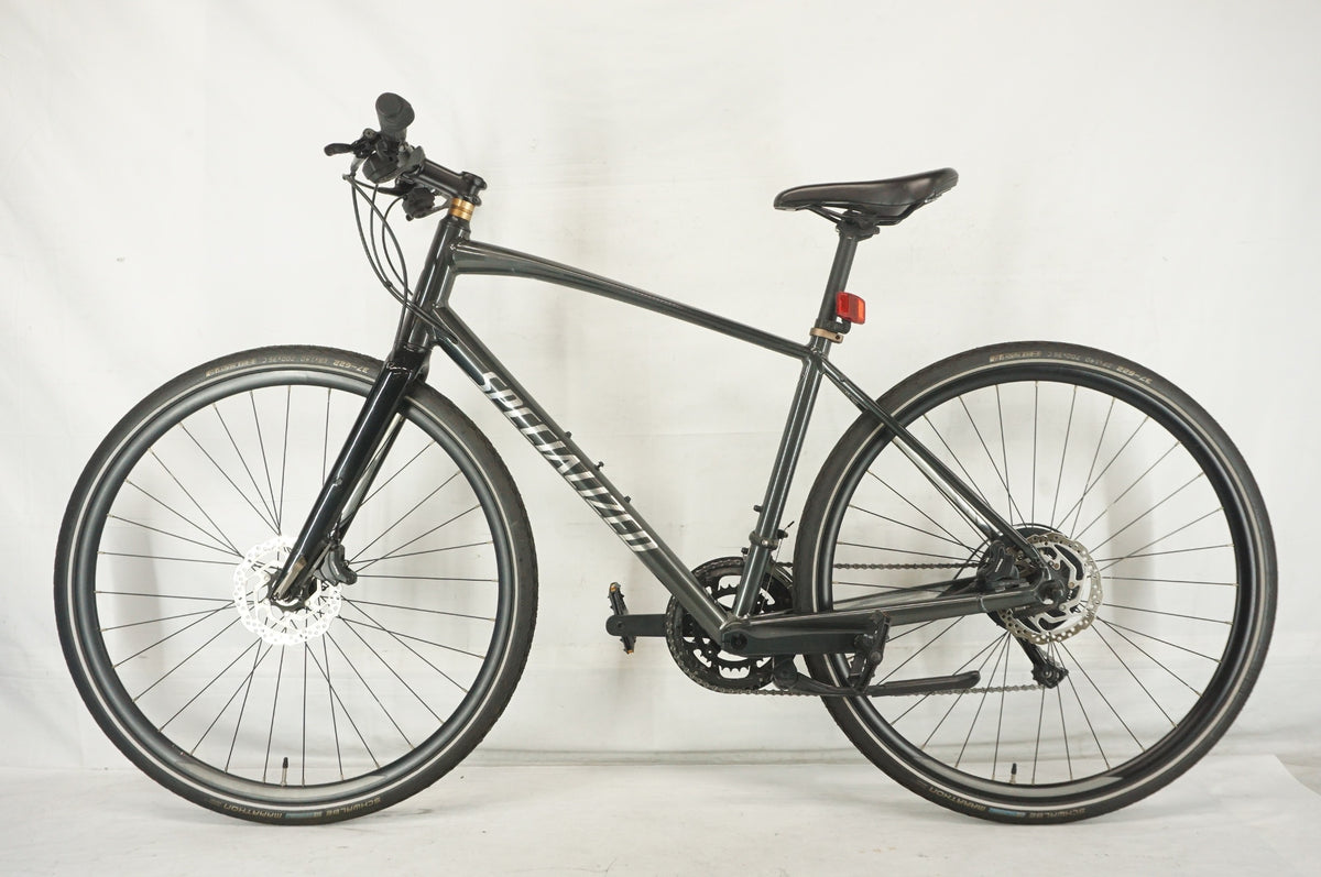 SPECIALIZED 「スペシャライズド」 MEN'S SIRRUS SPORT 2019年モデル クロスバイク / 阪急塚口店