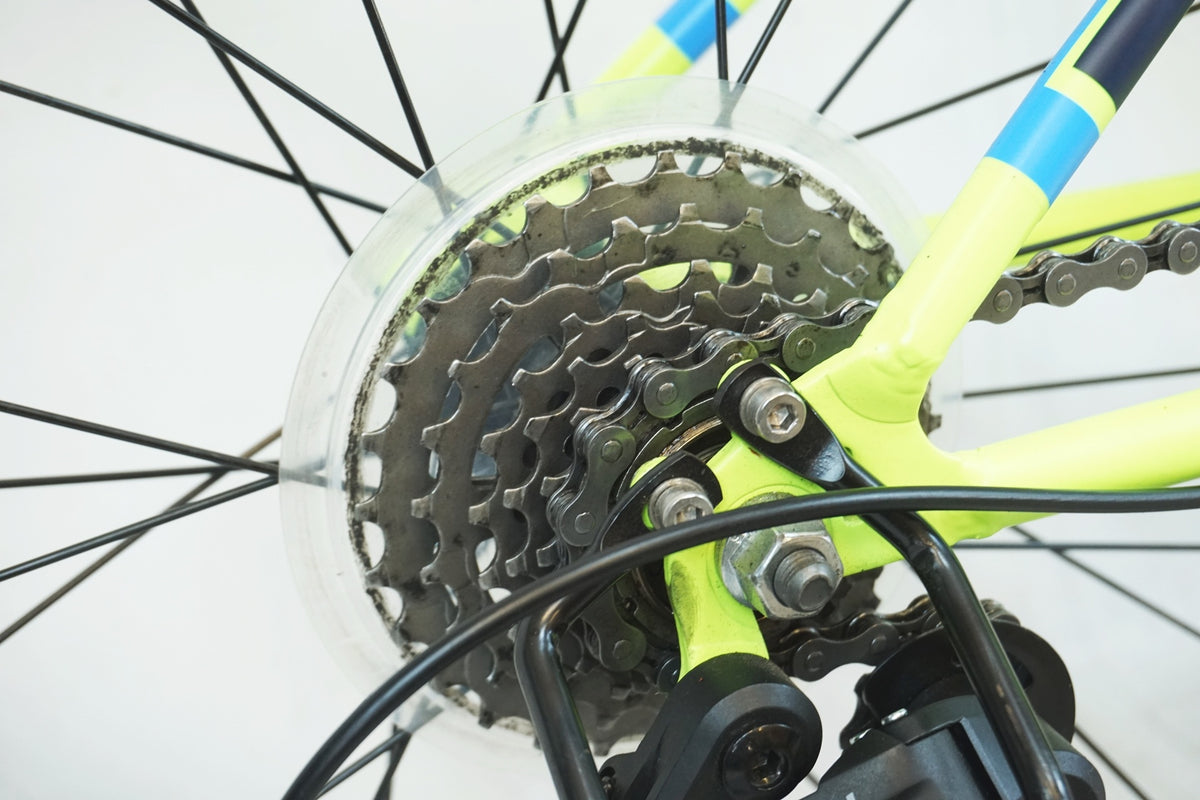 DECATHLON 「デカトロン」 ROCKRIDER 24 2020年モデル キッズバイク / 有明ガーデン店