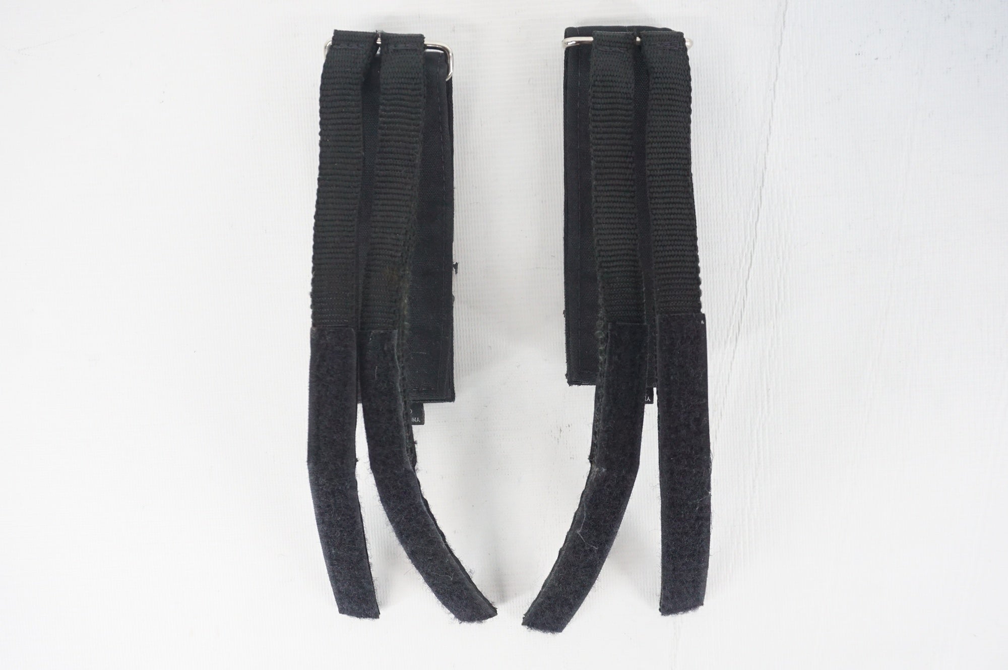 YNOT 「ワイノット」 ペダルストラップ / 阪急塚口店