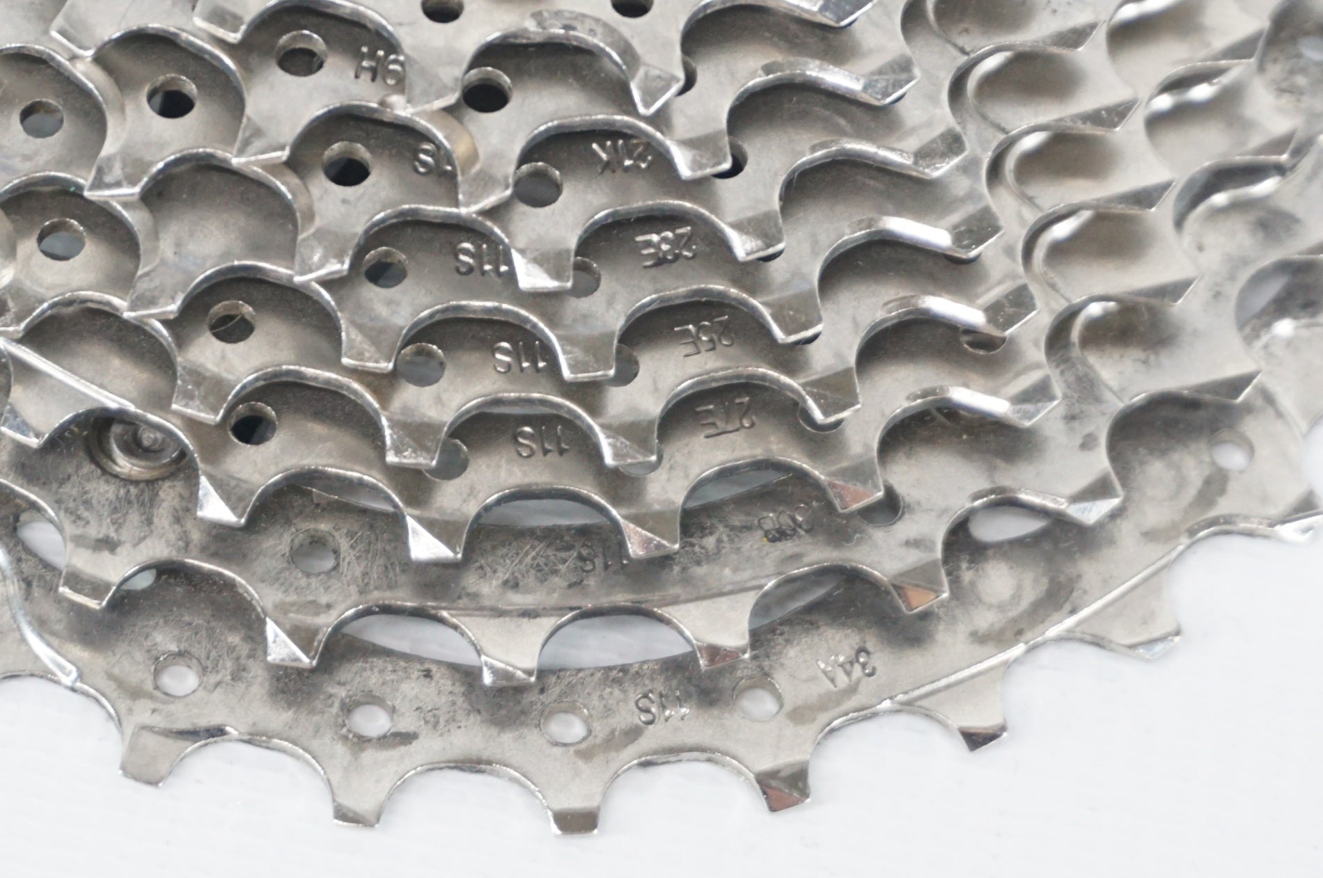 SHIMANO 「シマノ」 CS-HG700-11 11S 11-34T スプロケット / 阪急塚口店