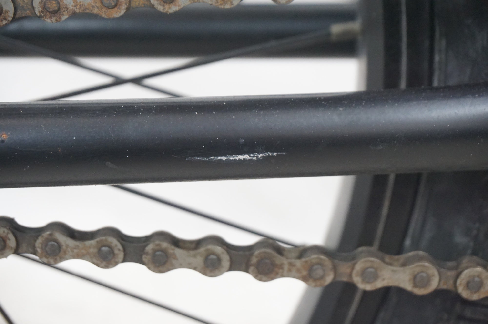 ARESBIKES SWORD 2018年モデル BMX / 福岡アイランドシティ店