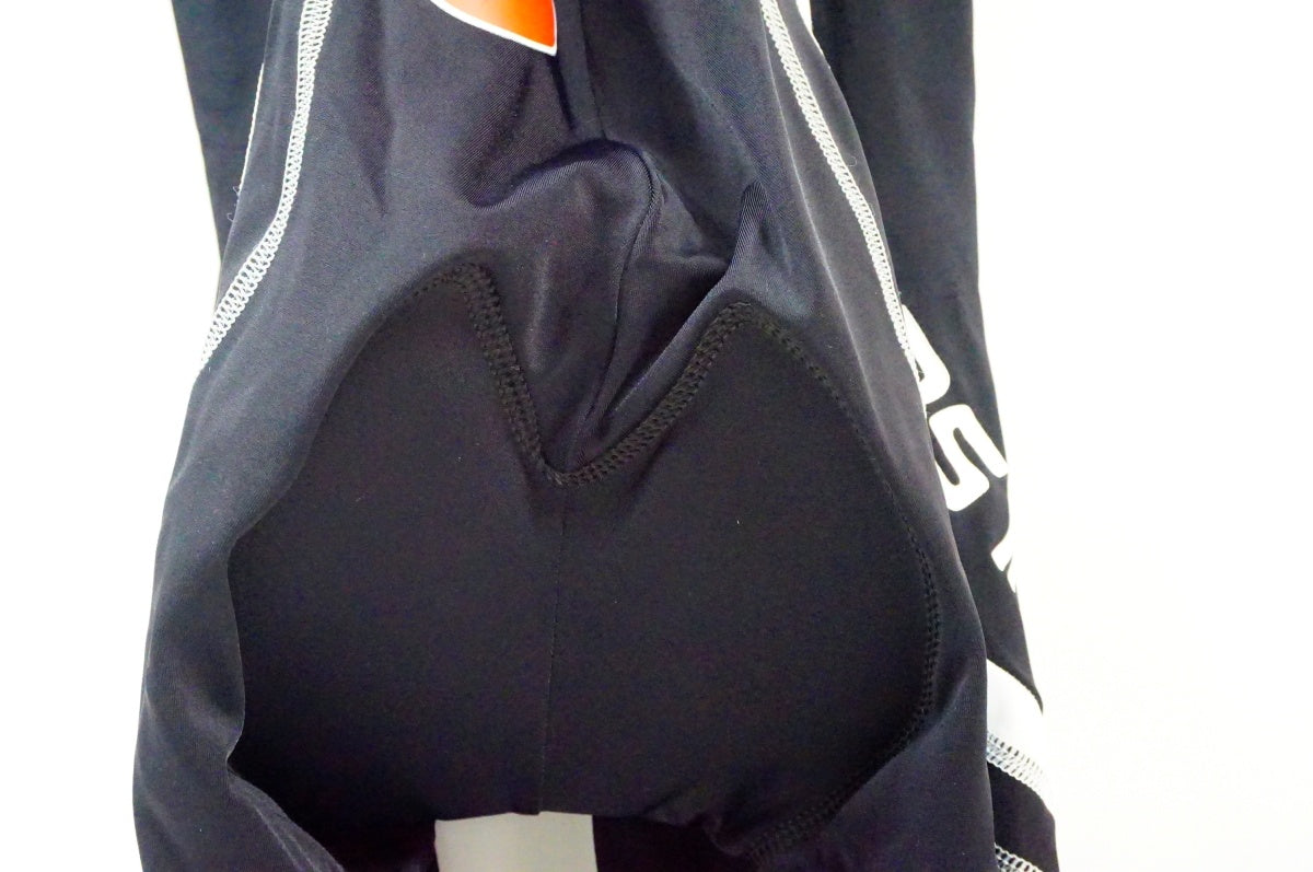 CASTELLI 「カステリ」 XLサイズ ビブショーツ / 名古屋大須店