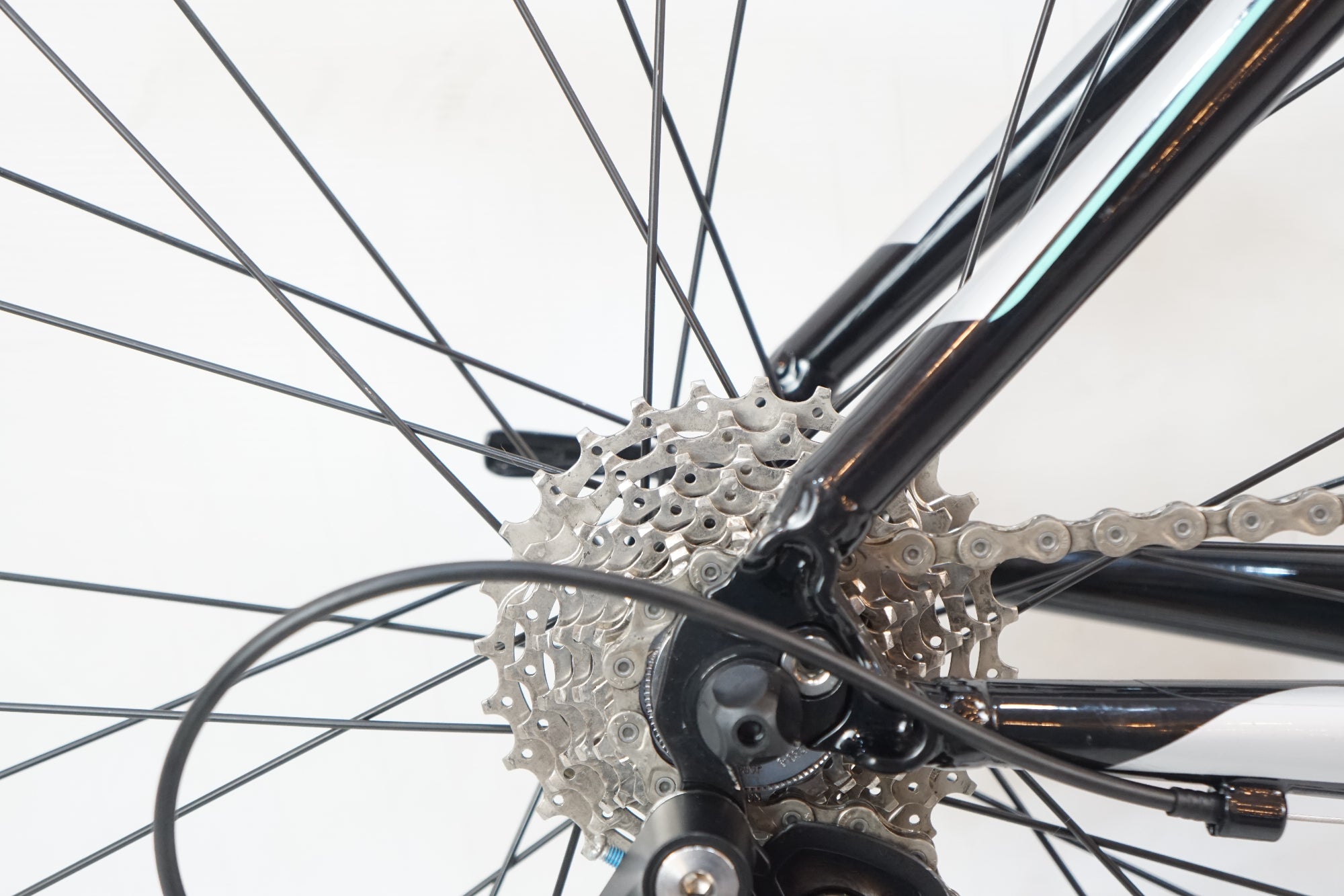 BIANCHI 「ビアンキ」 VIA NIRONE 7 ALU SORA 2013年モデル ロードバイク / バイチャリ浦和ベース