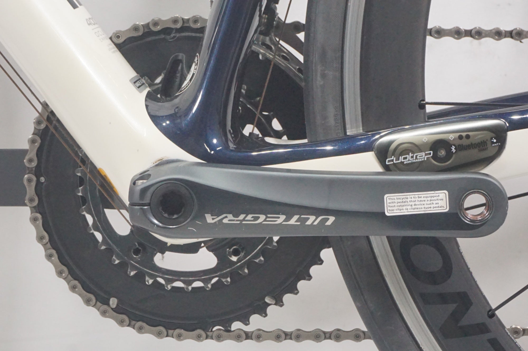 TREK 「トレック」 DOMANE S6 2017年モデル ロードバイク / AKIBA店