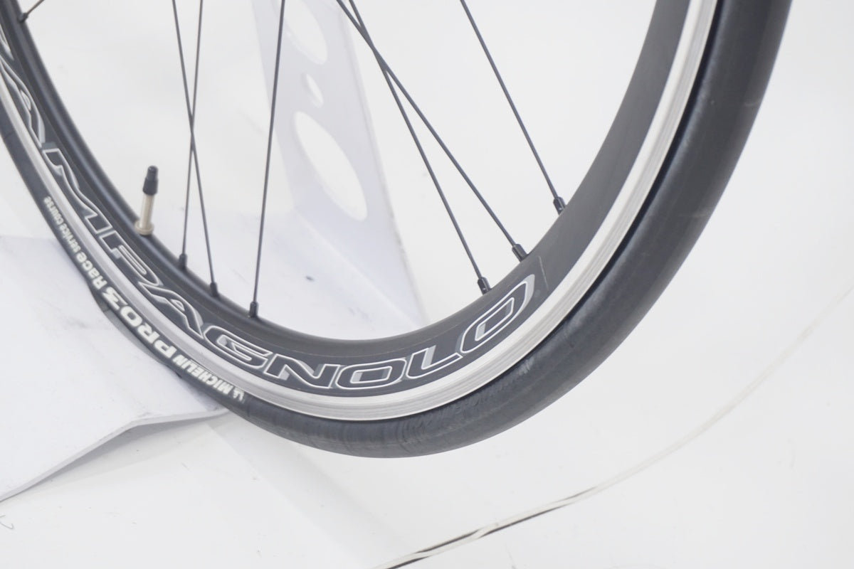 CAMPAGNOLO「カンパニョーロ」 SCIROCCO SHIMANO11S ホイールセット / 京都八幡店