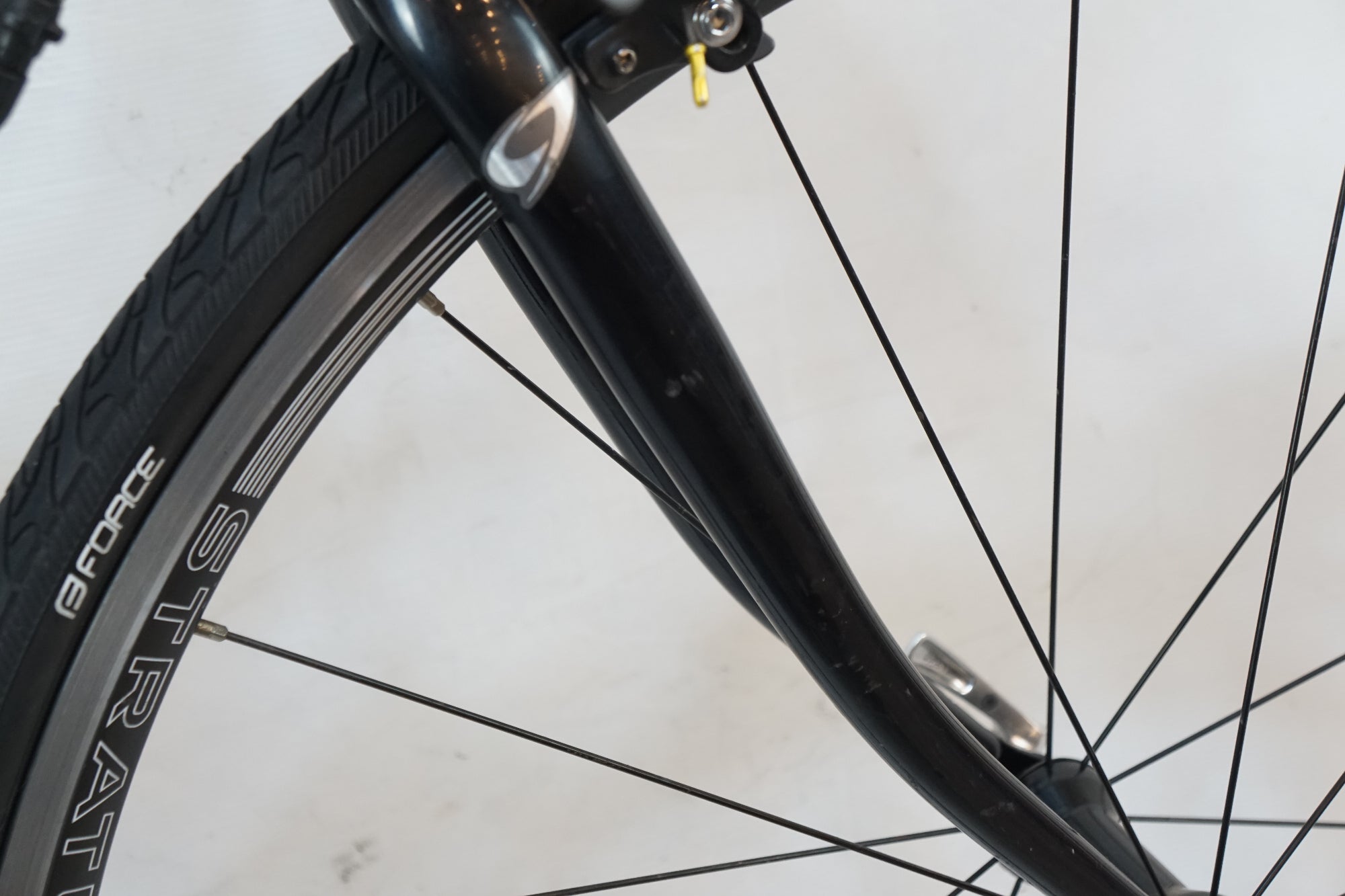 ANCHOR 「アンカー」 RNC3 2013年モデル ロードバイク / バイチャリ浦和ベース