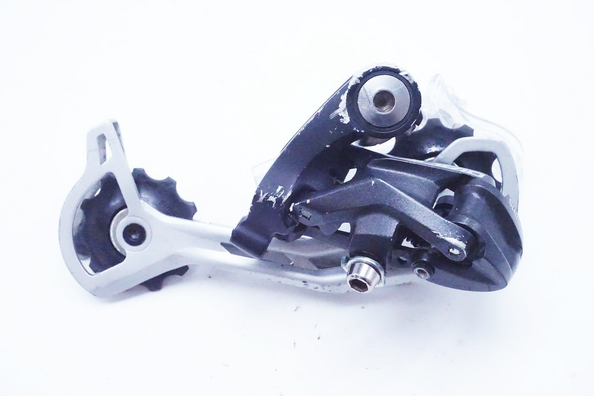 SHIMANO「シマノ」 ALIVIO RD-M430 リアディレイラー/ 京都西院店