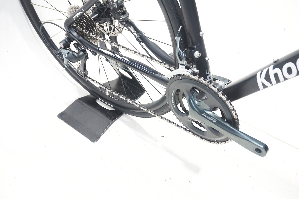 KHODAABLOOM 「コーダブルーム」 FARNA DISC TIAGRA 2023年モデル ロードバイク / 大阪門真店