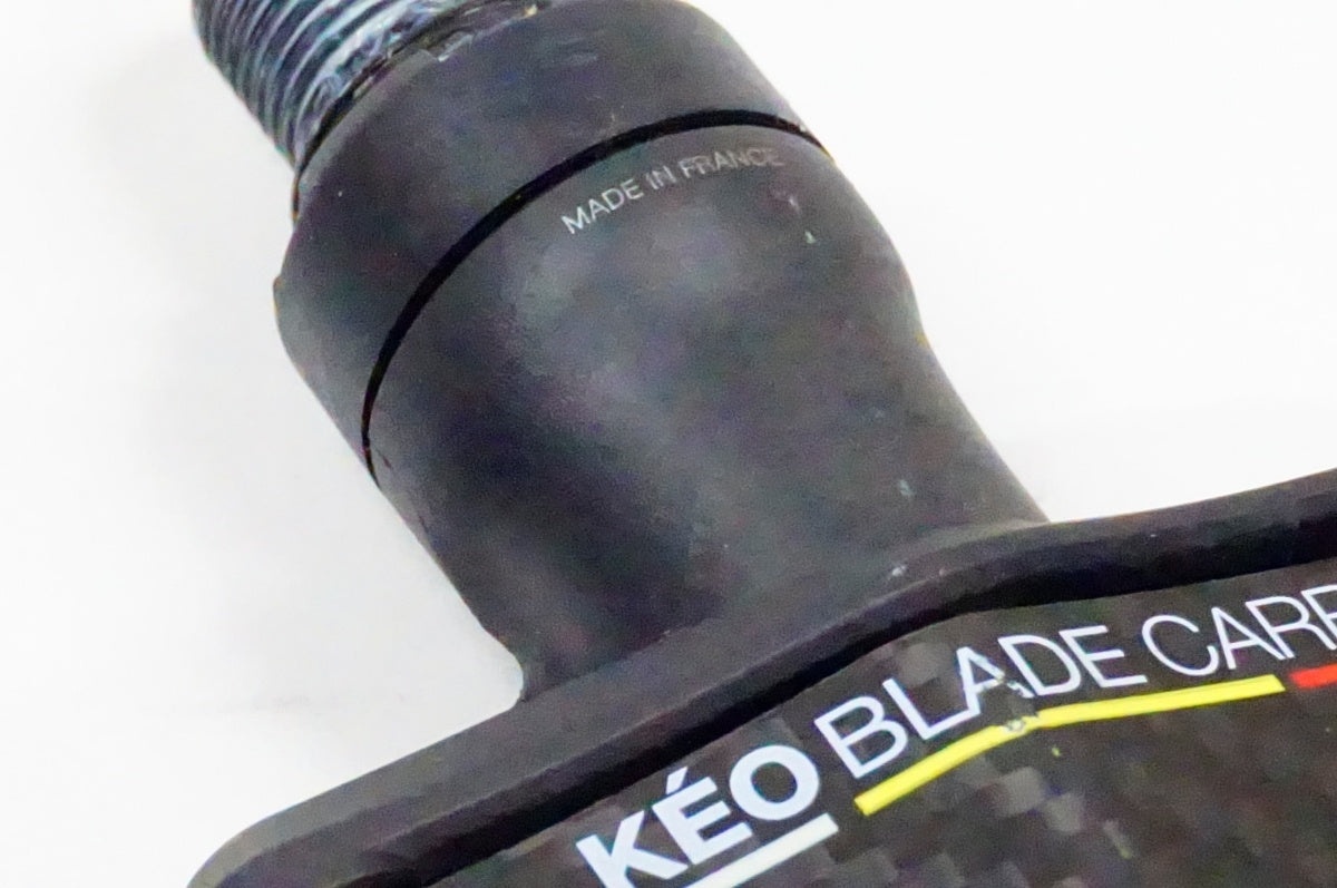 LOOK 「ルック」 KEO BLADE CARBON ペダル / 名古屋大須店